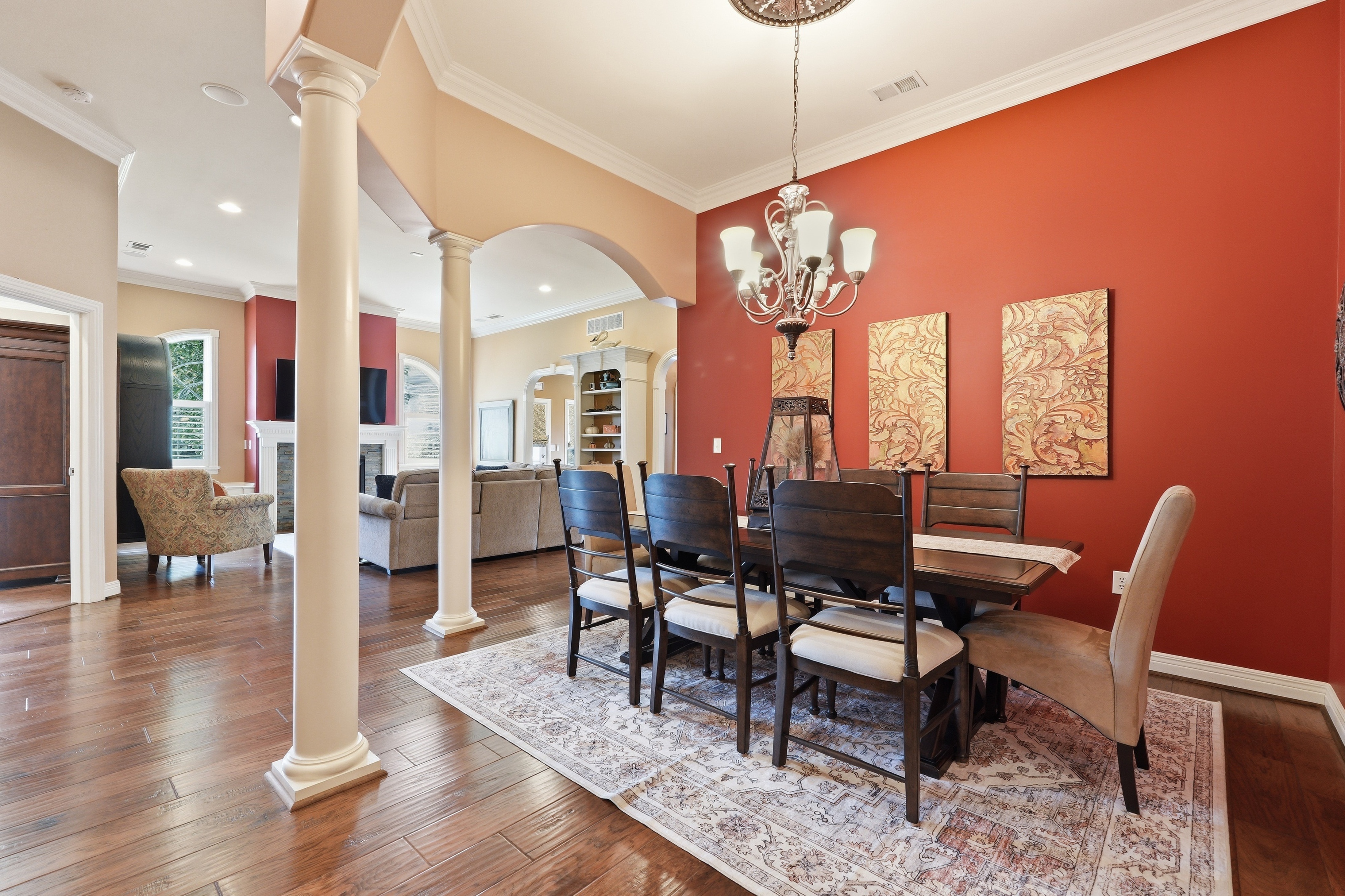  18620 Chadwick Glen Circle, Louisville, KY 40245 - 物件實景