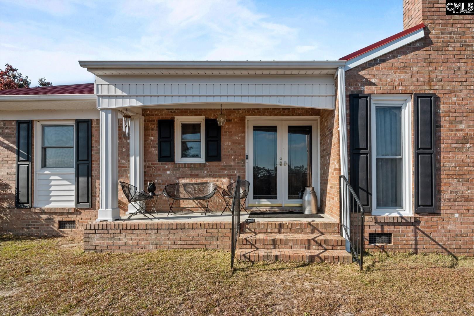 Kershaw, South Carolina, 29020, United States, 3 Bedrooms Bedrooms, ,3 BathroomsBathrooms,Residential,For Sale,1990219