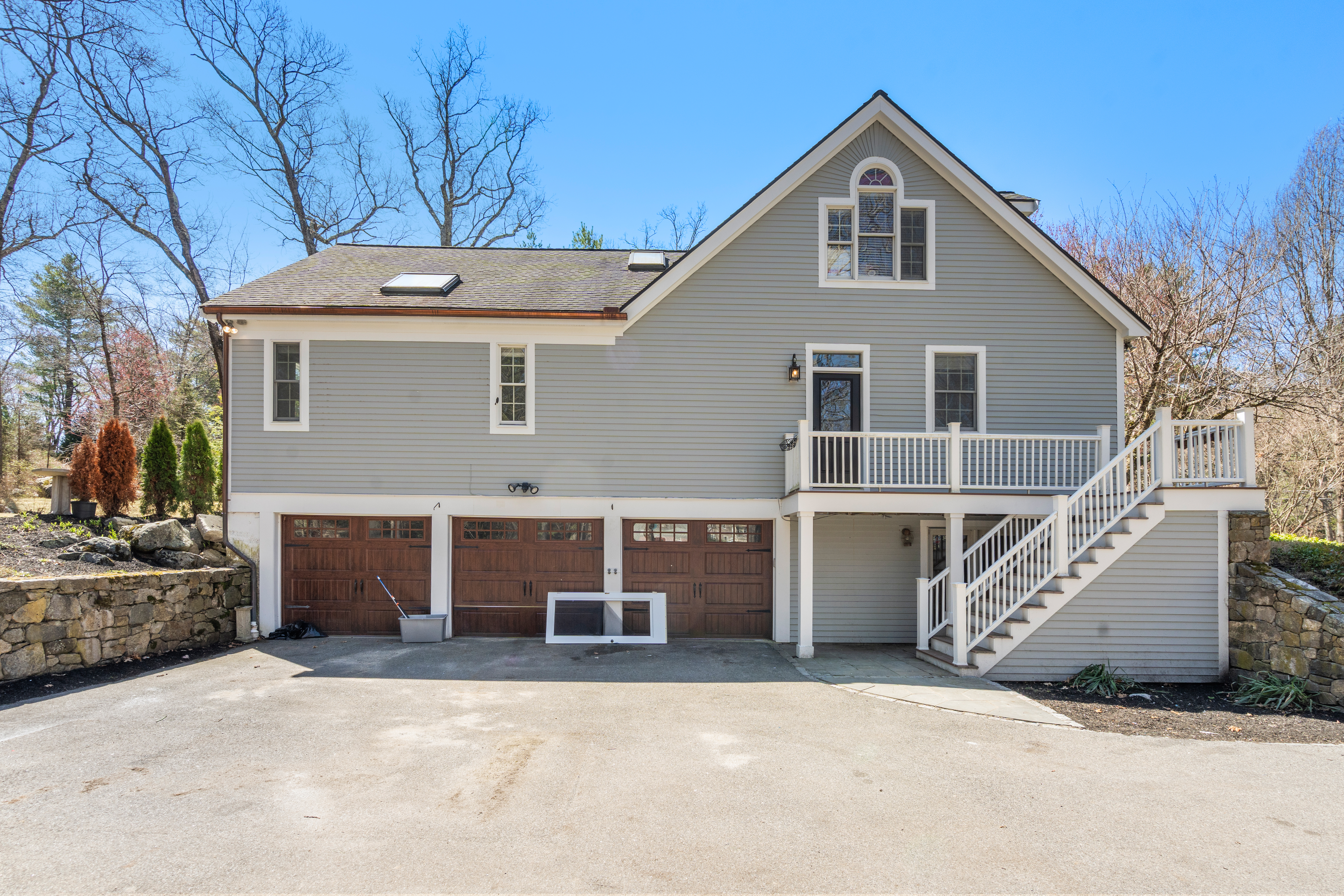  27 Silver Hill, Weston, MA, 02493 - 物件實景