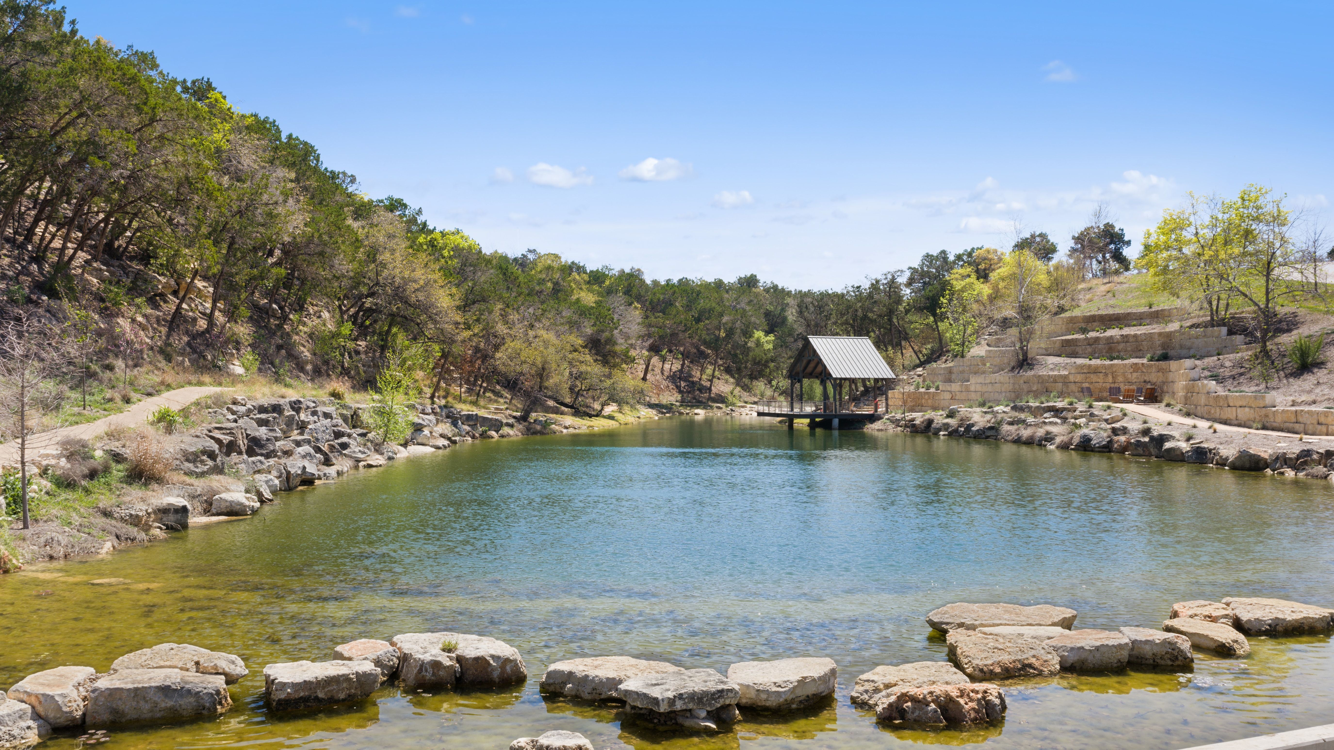  The Crest of Preservation Ranch - 物件實景