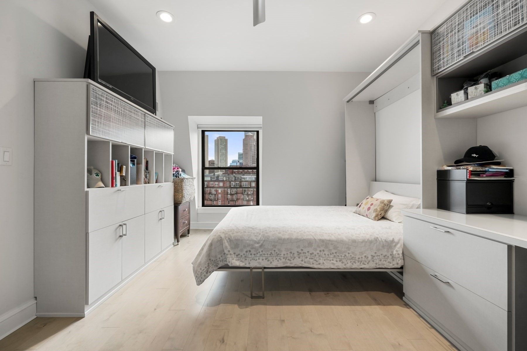  28 Atlantic Avenue, Boston, MA, 02110 - 物件實景