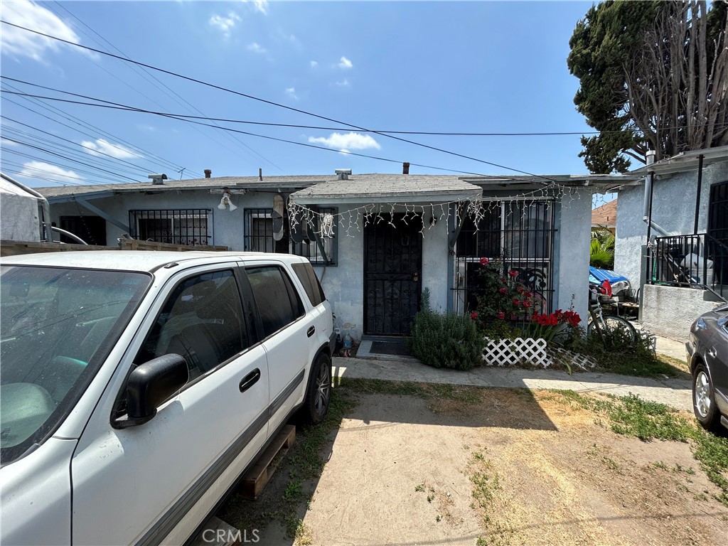 Los Angeles, California, 90011, United States, ,Residential,For Sale,1872569