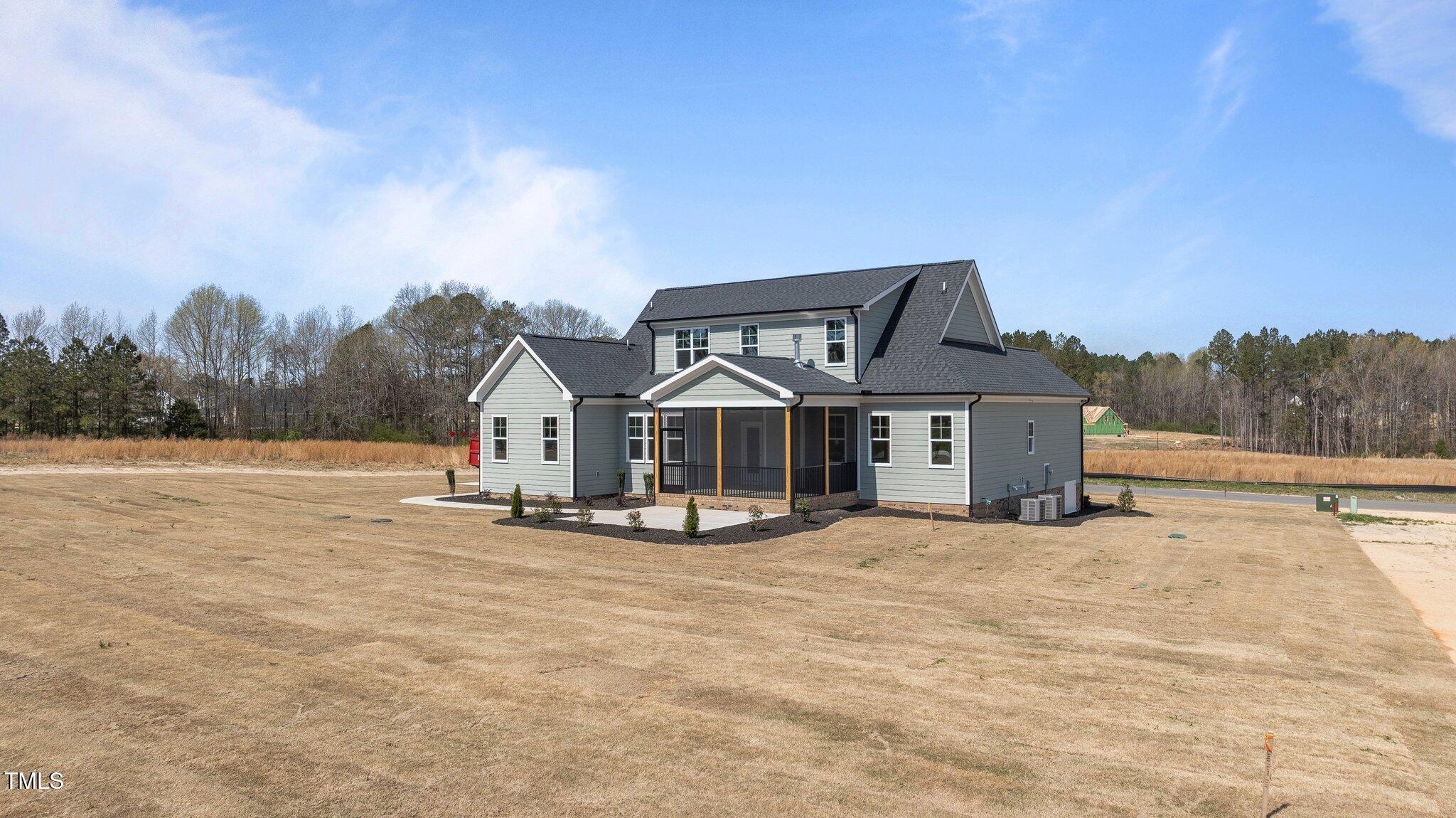Youngsville, North Carolina, 27596, United States, 4 Bedrooms Bedrooms, ,3 BathroomsBathrooms,Residential,For Sale,1705409