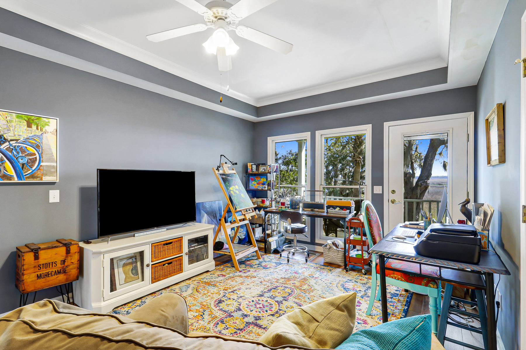  535 Broad River Road, Ridgeland - 物件實景