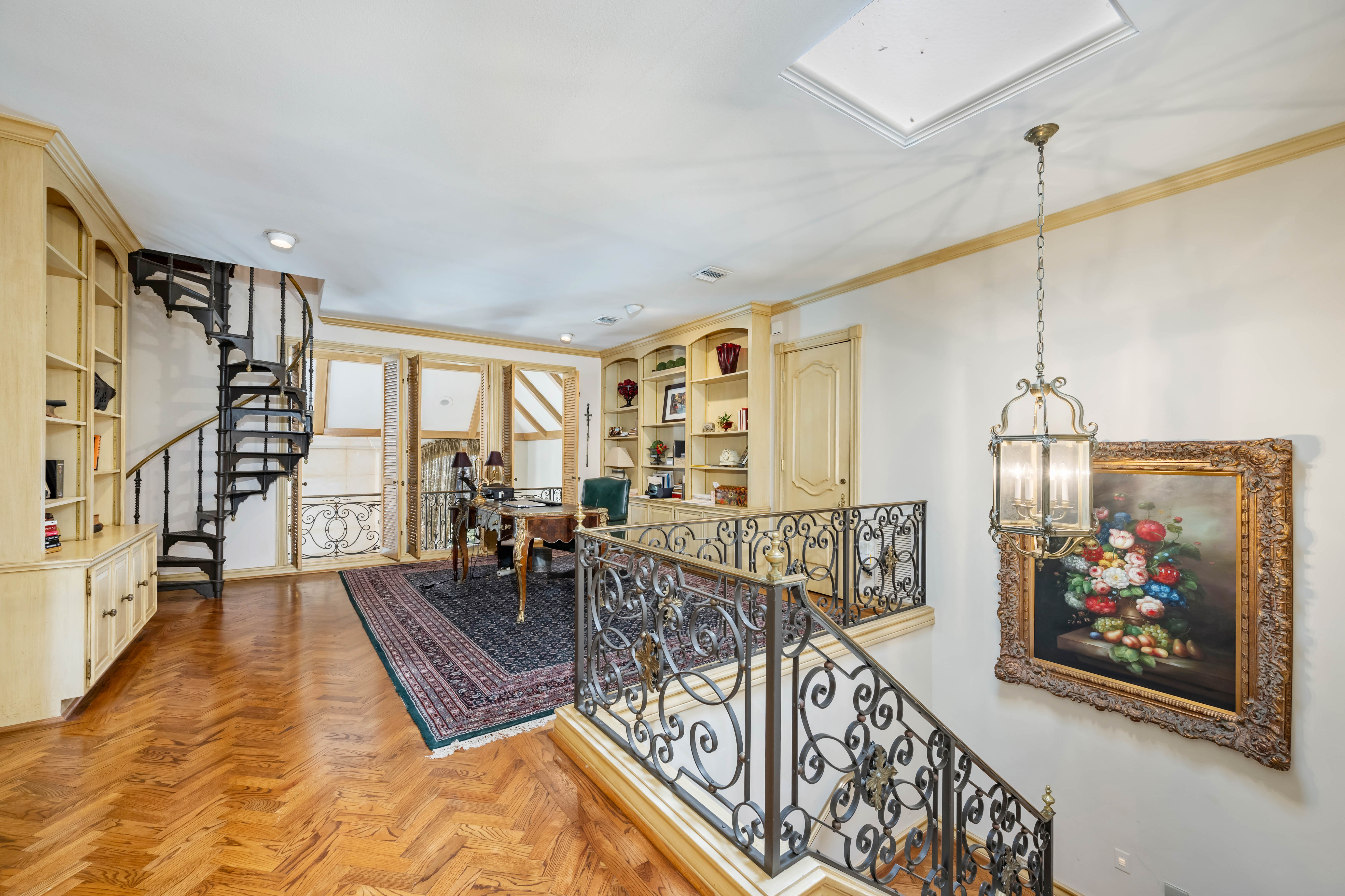  Timeless French Elegance Meets Modern Luxury - 物件實景