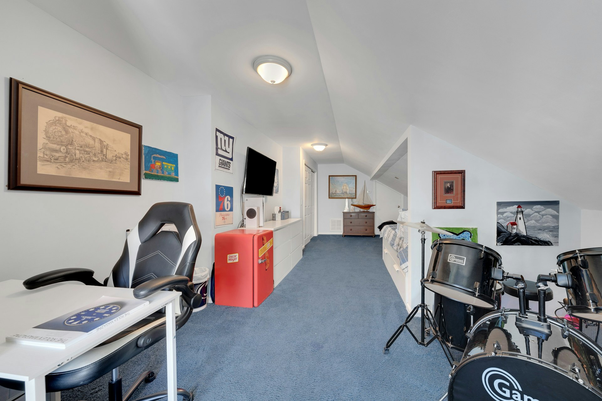  65 East Gramercy Place, Glen Rock, NJ 07452 - 物件實景