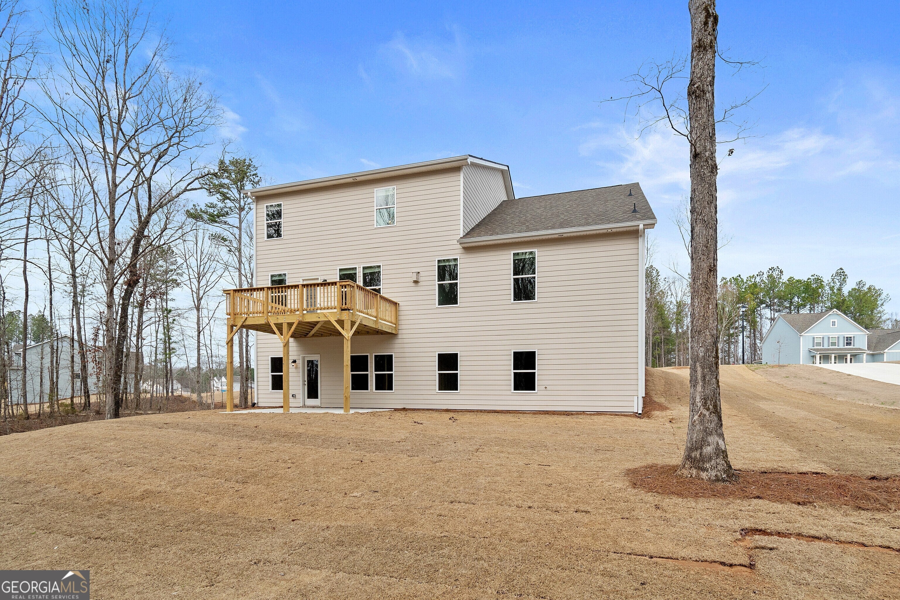 Senoia, Georgia, 30276, United States, 4 Bedrooms Bedrooms, ,4 BathroomsBathrooms,Residential,For Sale,2008995