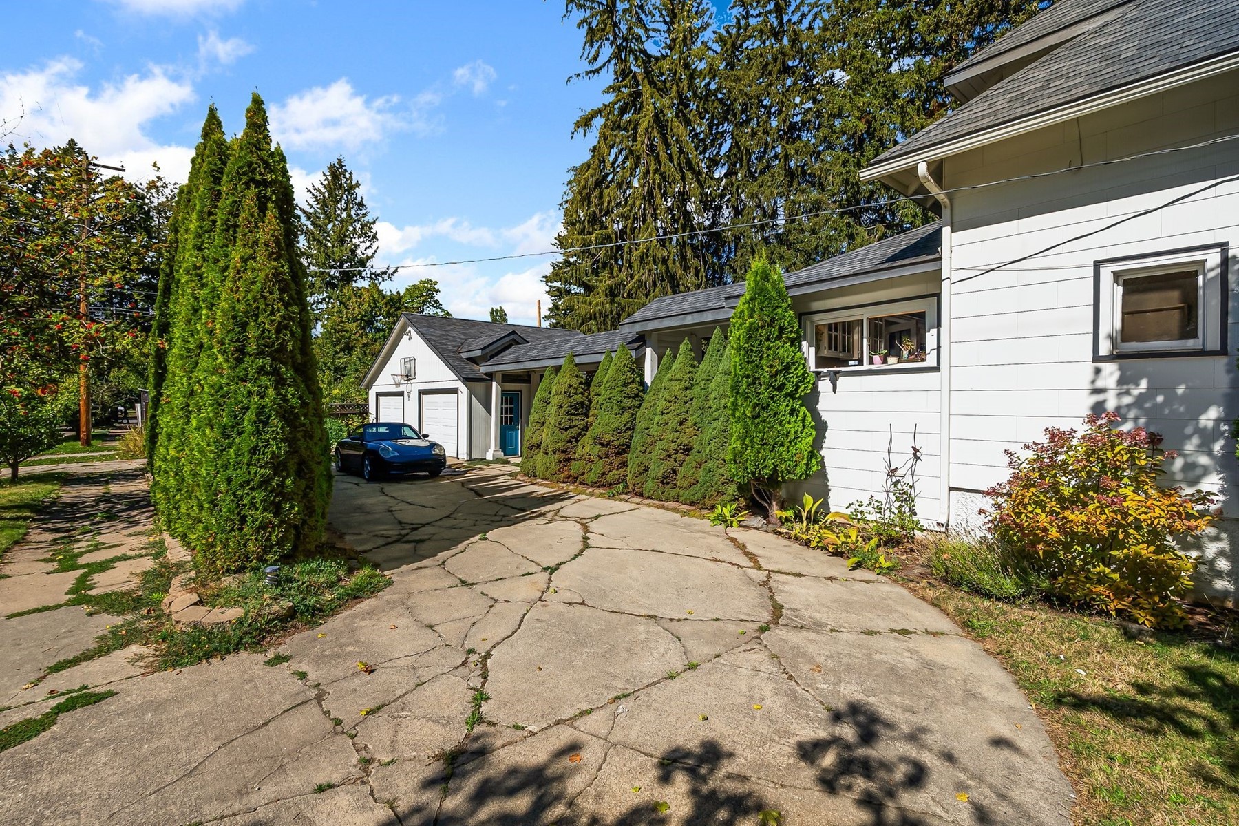  A Classic Sandpoint Home - 物件實景