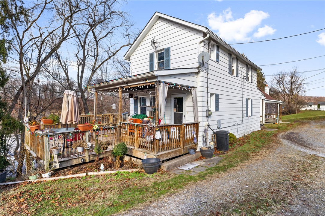 Robinson Twp - NWA, Pennsylvania, 15108, United States, ,Residential,For Sale,1707793