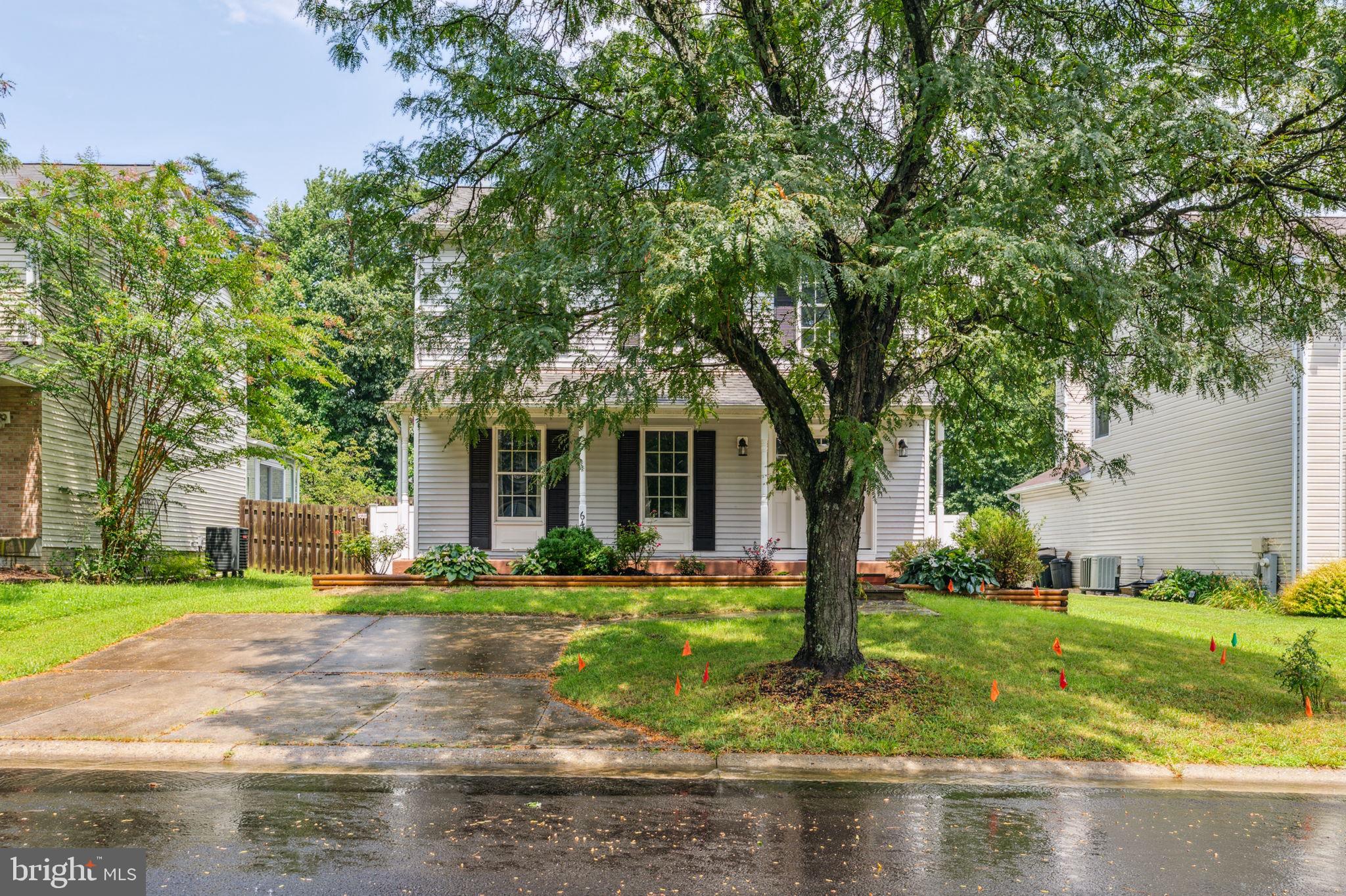 Elkridge, Maryland, 21075, United States, 4 Bedrooms Bedrooms, ,4 BathroomsBathrooms,Residential,For Sale,1920962