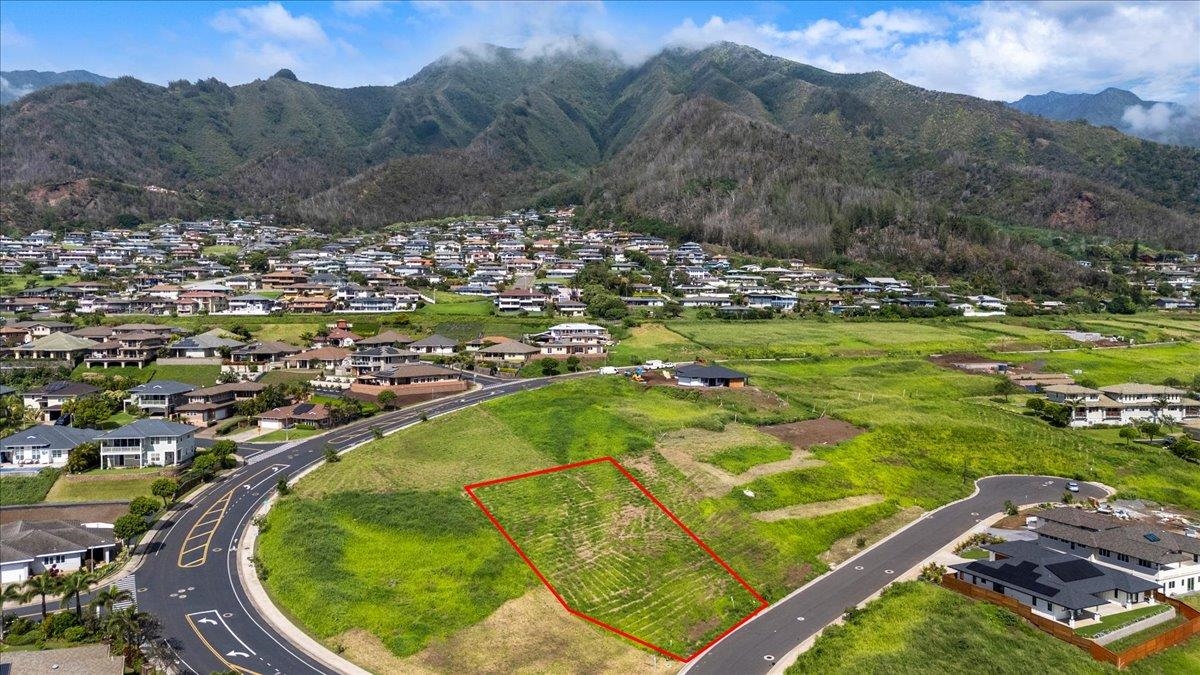 Kiha Pl, Wailuku, HI 96793