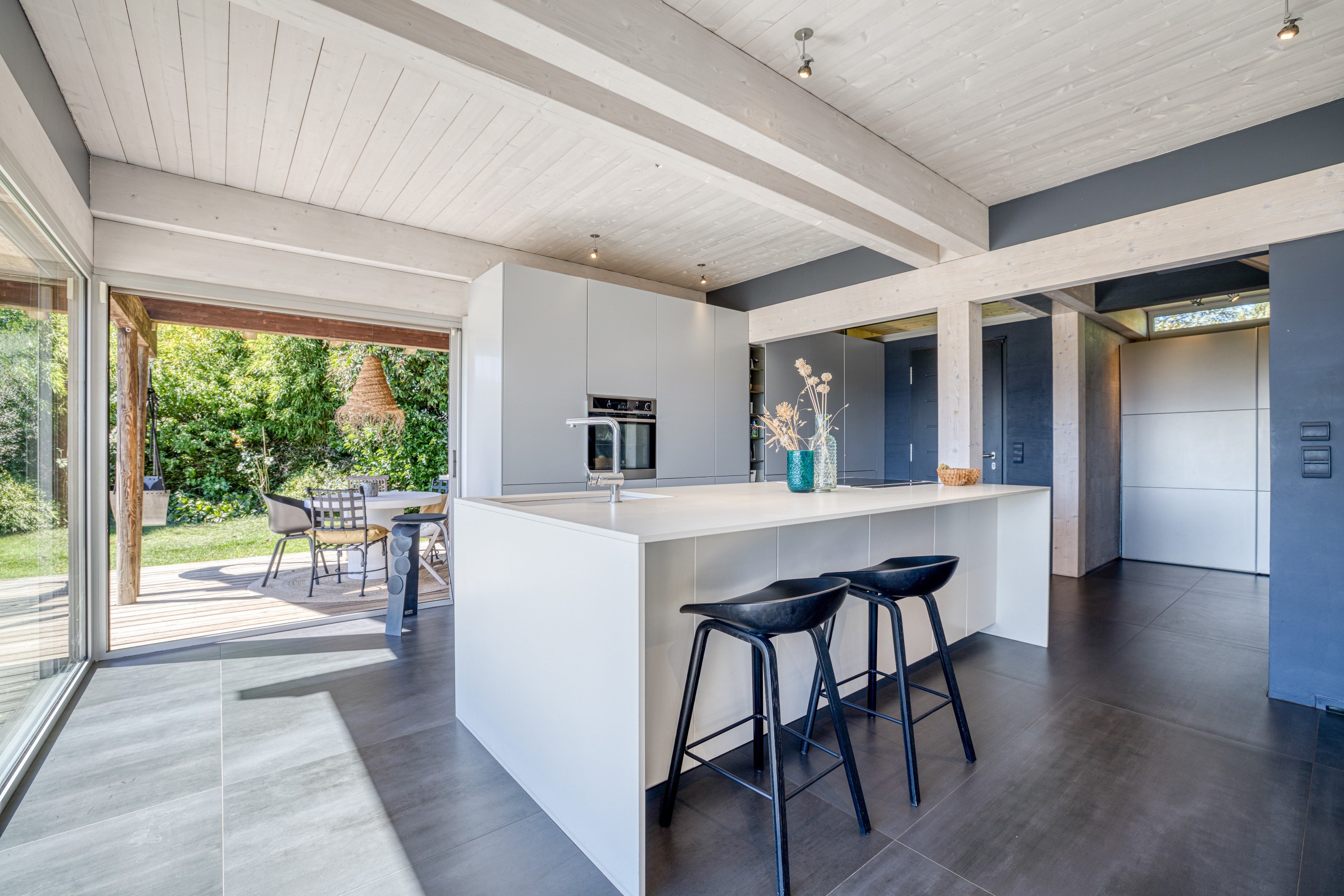  Contemporary Elegance and Alpine Art of Living Overlooking Lake Annecy - 物件實景