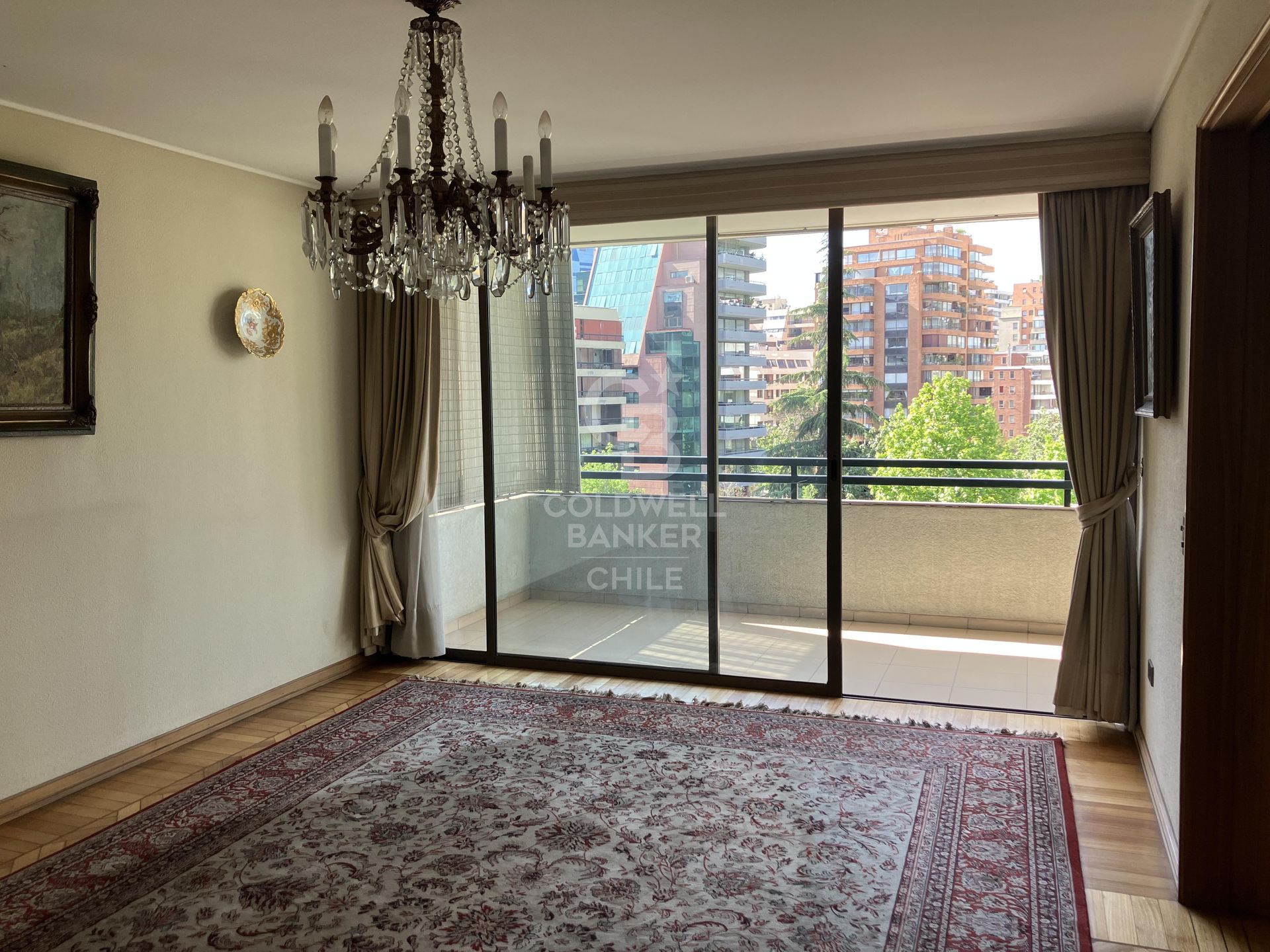 Las Condes, Chile, 4 Bedrooms Bedrooms, ,4 BathroomsBathrooms,Residential,For Sale,1709659