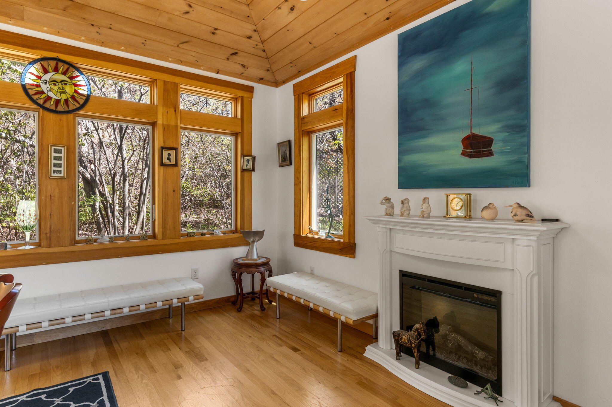  Near Beaches, Galleries & Trails — A Beautifully Updated Provincetown Home - 物件實景