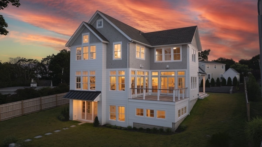 Hingham, Massachusetts, 02043, United States, 4 Bedrooms Bedrooms, ,6 BathroomsBathrooms,Residential,For Sale,1966364