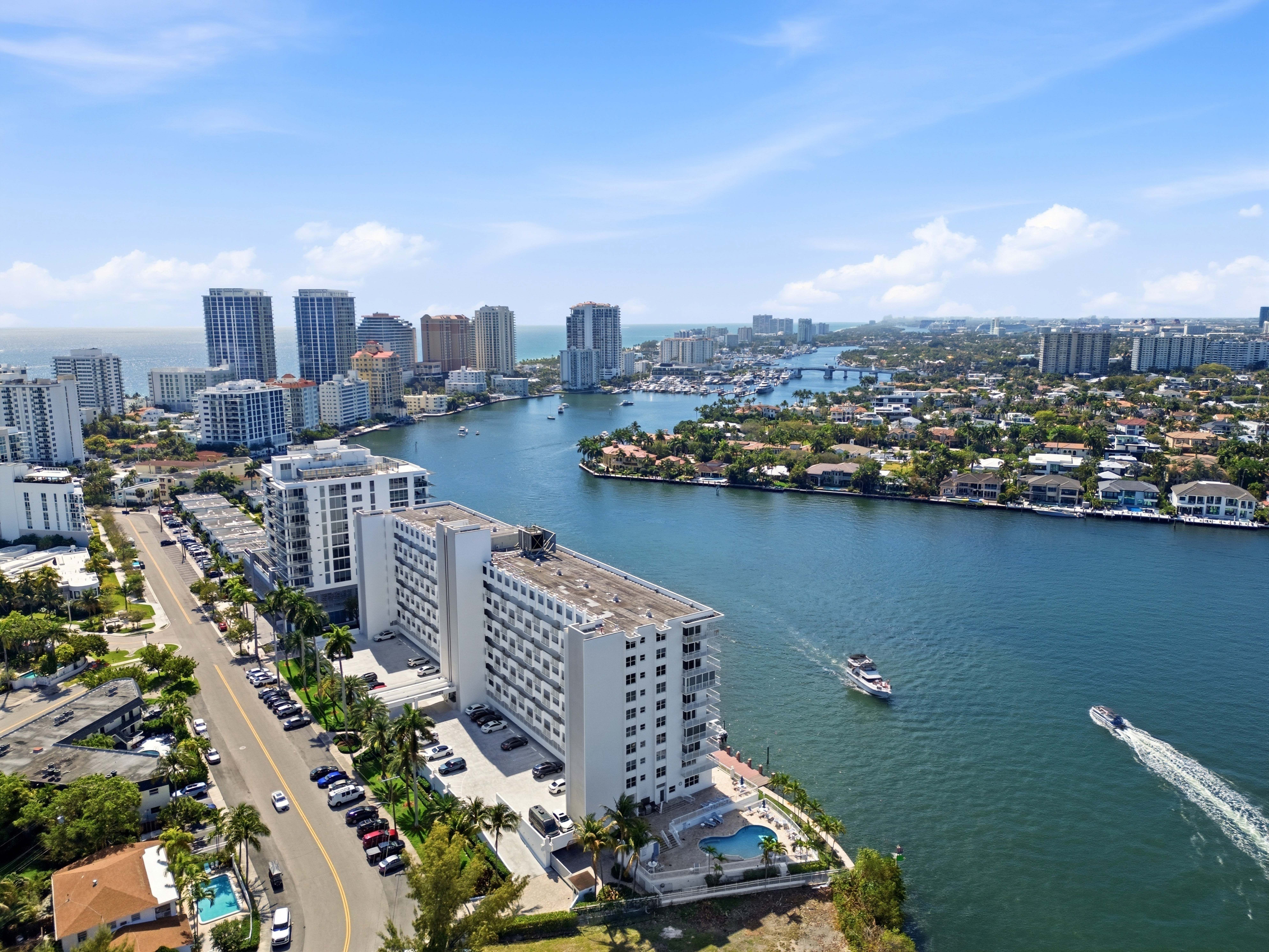  511 Bayshore Drive, Fort Lauderdale, FL, 33304 - 物件實景