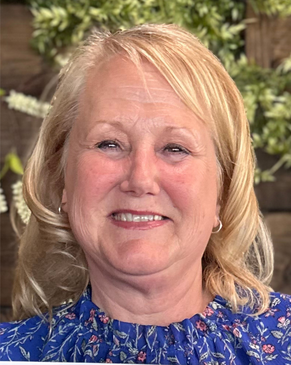 Amy Elrod