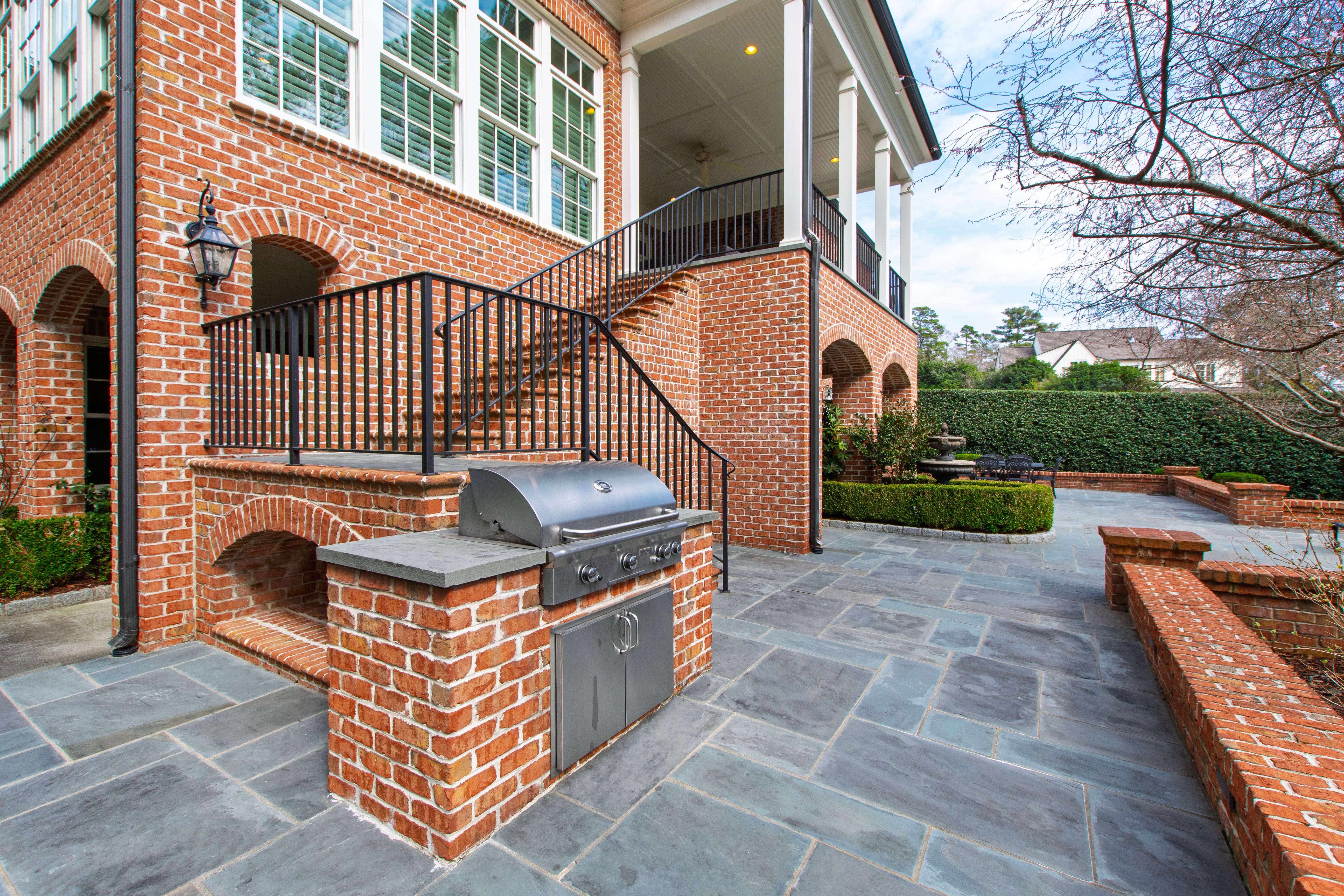  440 Drummond Drive, Raleigh, NC 27609 - 物件實景