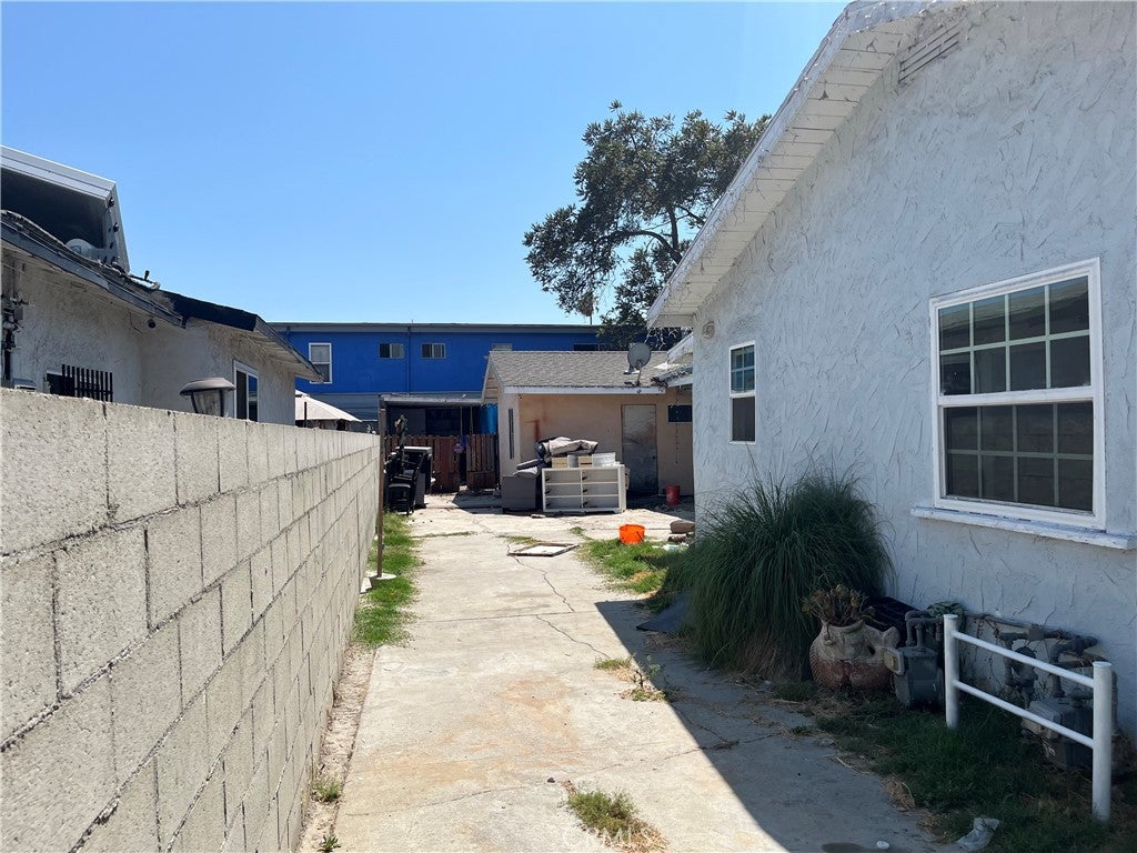 67th St, Los Angeles, CA 90043 #1