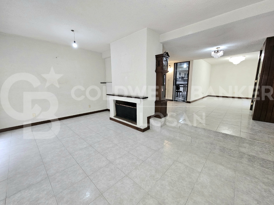 Tlalnepantla de Baz, Estado de méxico, 54054, Mexico, 3 Bedrooms Bedrooms, ,3 BathroomsBathrooms,Residential,For Sale,1807312