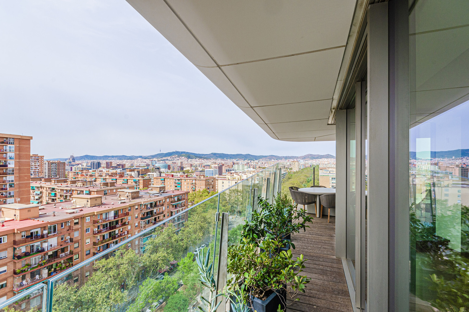  Antares. An excellent new development that awakens all the senses. - 物件實景