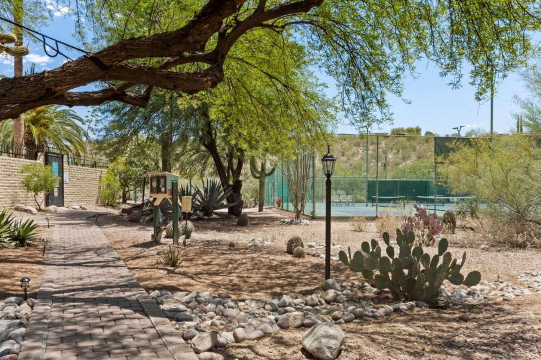 5406 N Camino de las Brisas¦Tucson, AZ - 物件實景