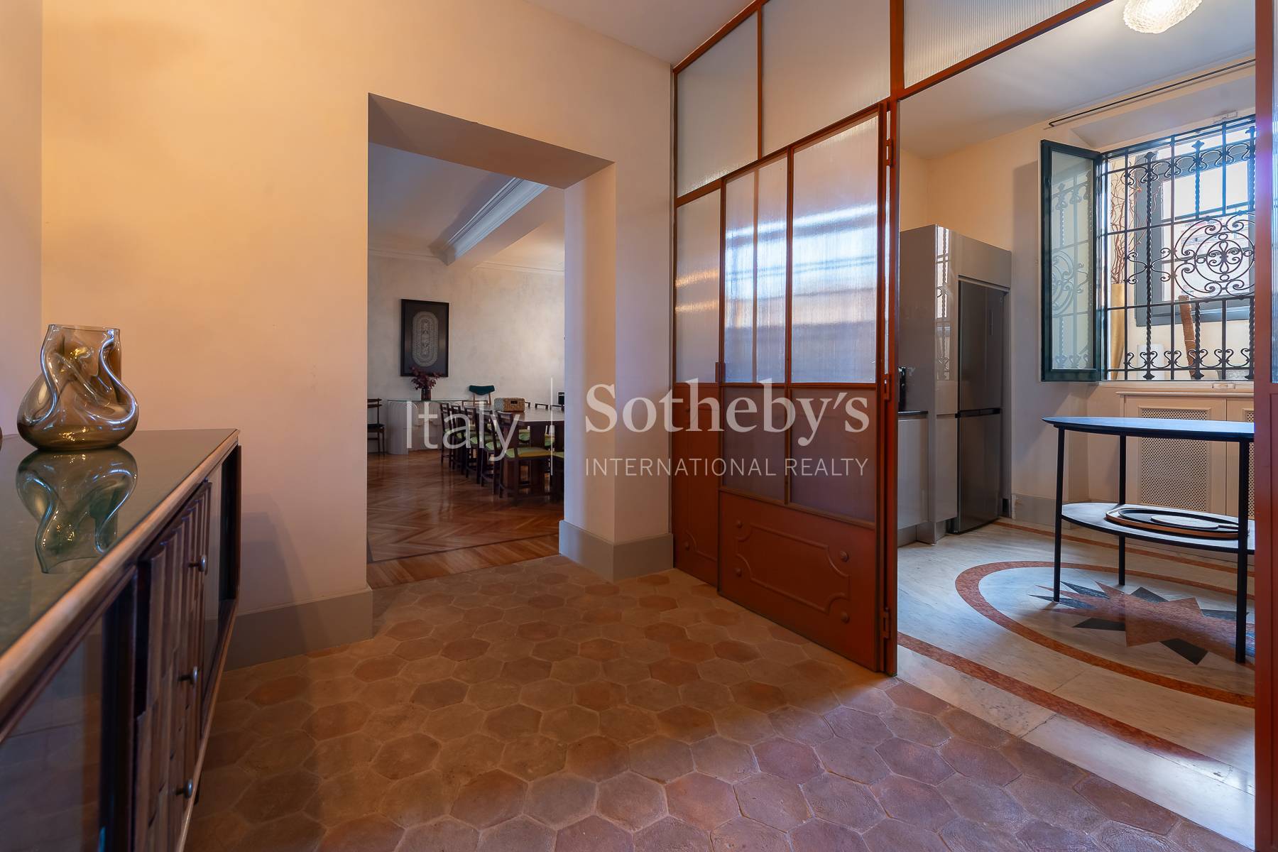  Prestigious apartment near Piazza Navona - 物件實景