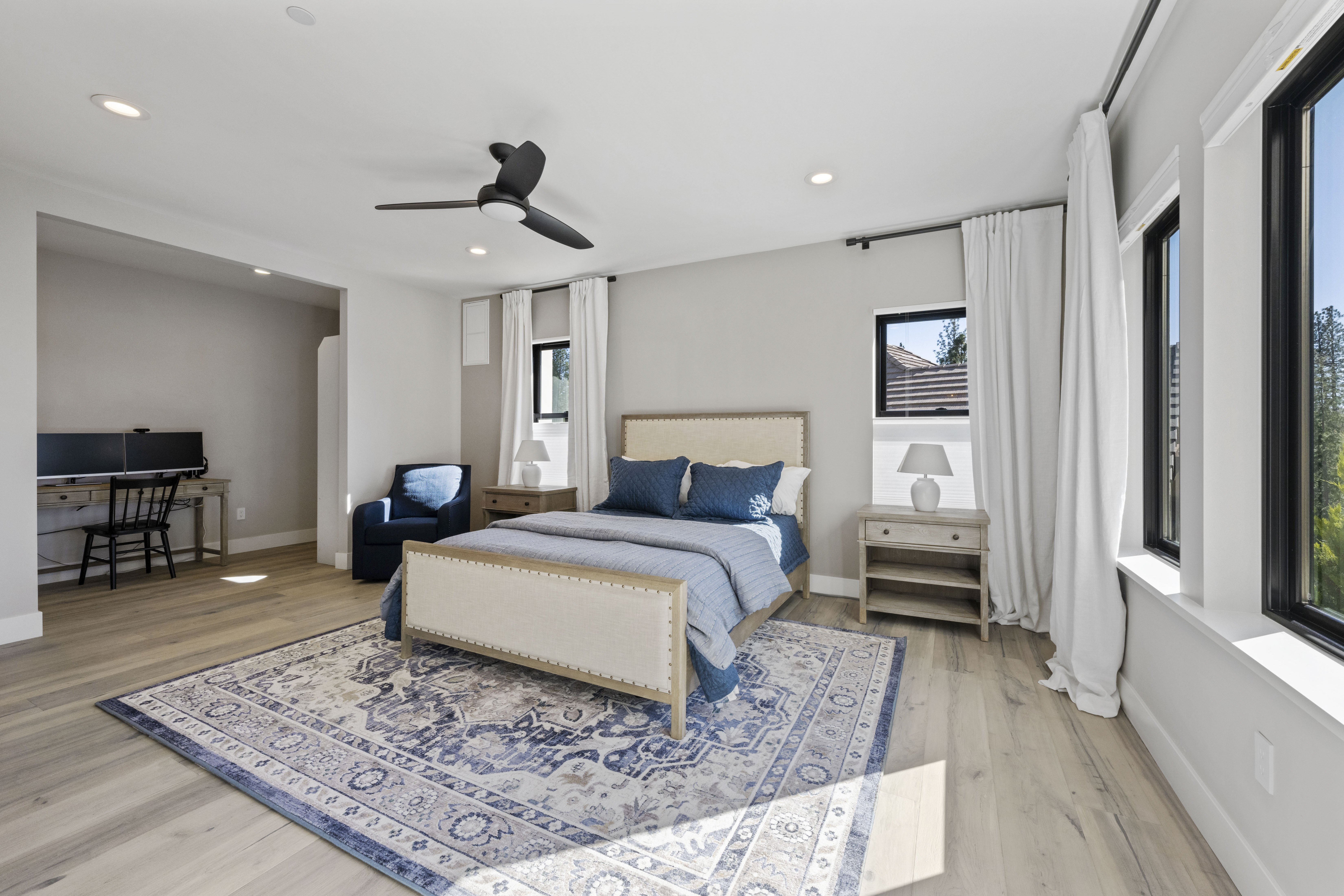  1412 Lodge View Drive, Meadow Vista, CA 95722 - 物件實景