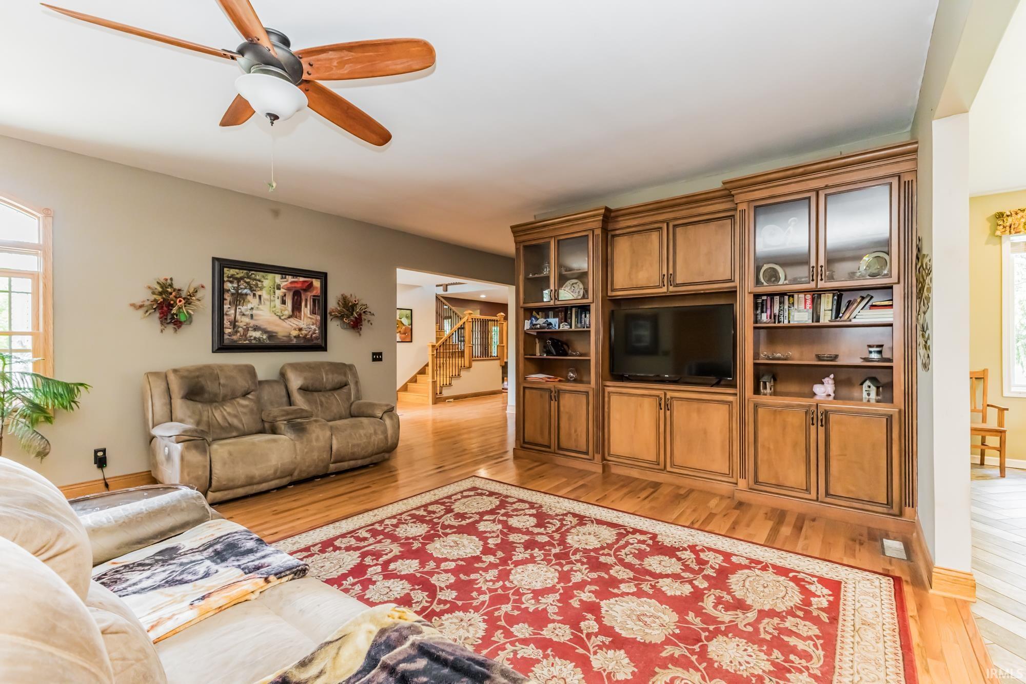 Angola, Indiana, 46730, United States, 6 Bedrooms Bedrooms, ,6 BathroomsBathrooms,Residential,For Sale,1973730