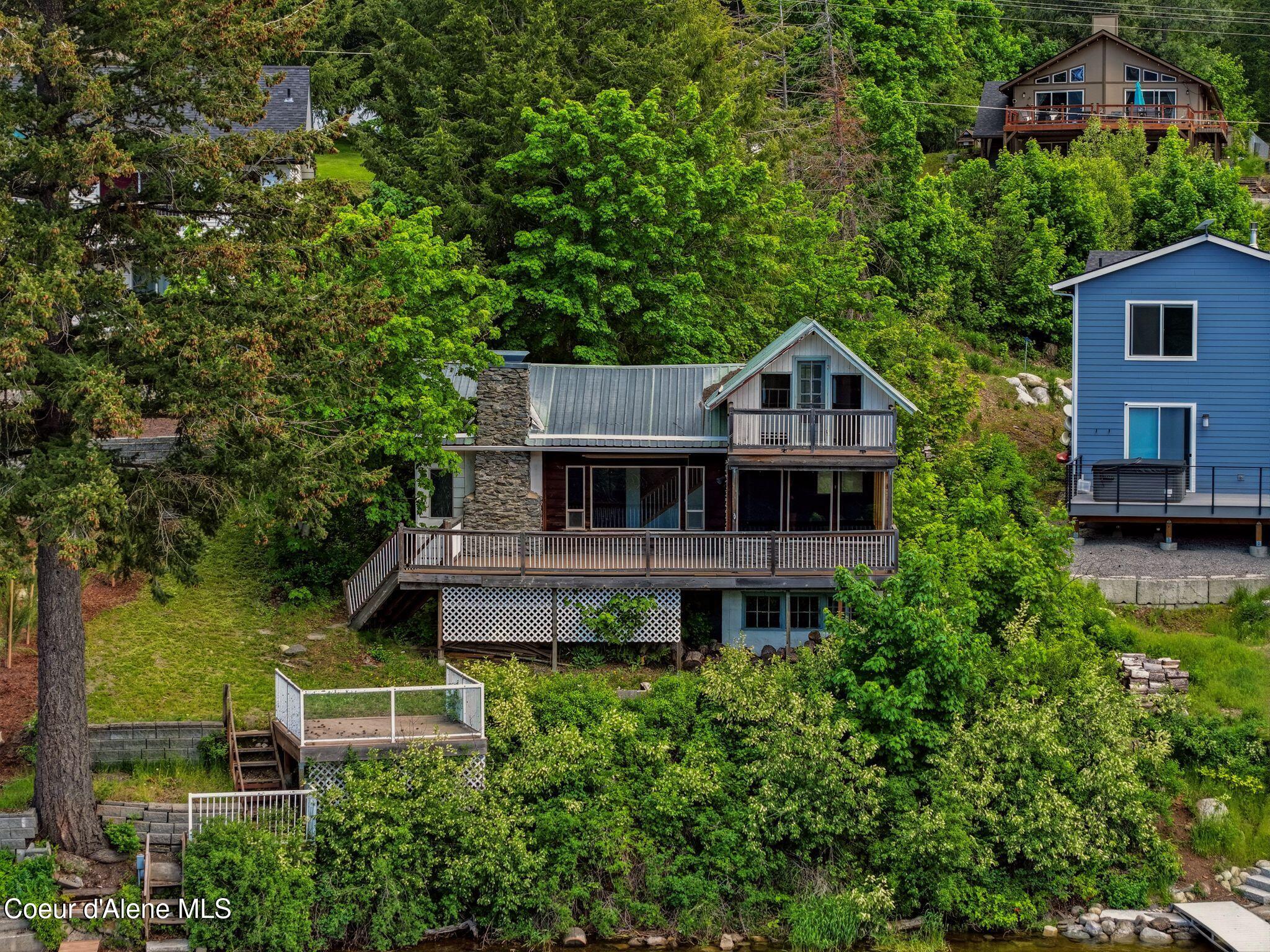Rathdrum, Idaho, 83858, United States, 2 Bedrooms Bedrooms, ,1 BathroomBathrooms,Residential,For Sale,2049182