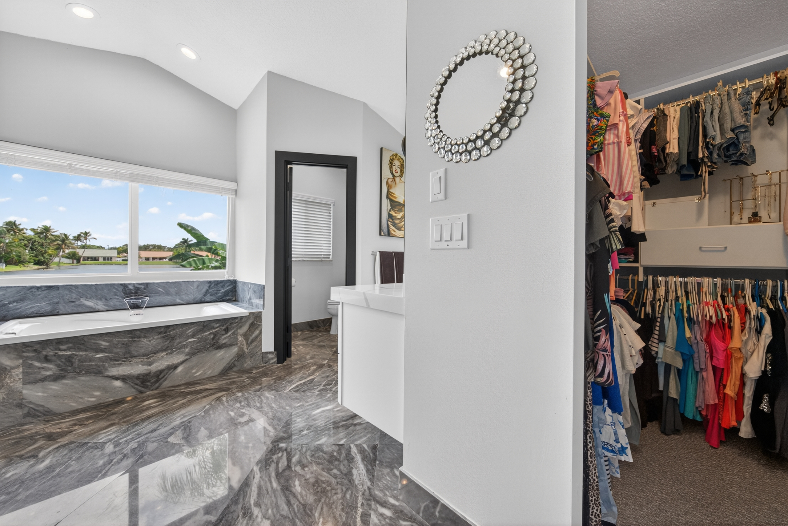  10761 NW 5th St, Plantation, FL, 33324 - 物件實景