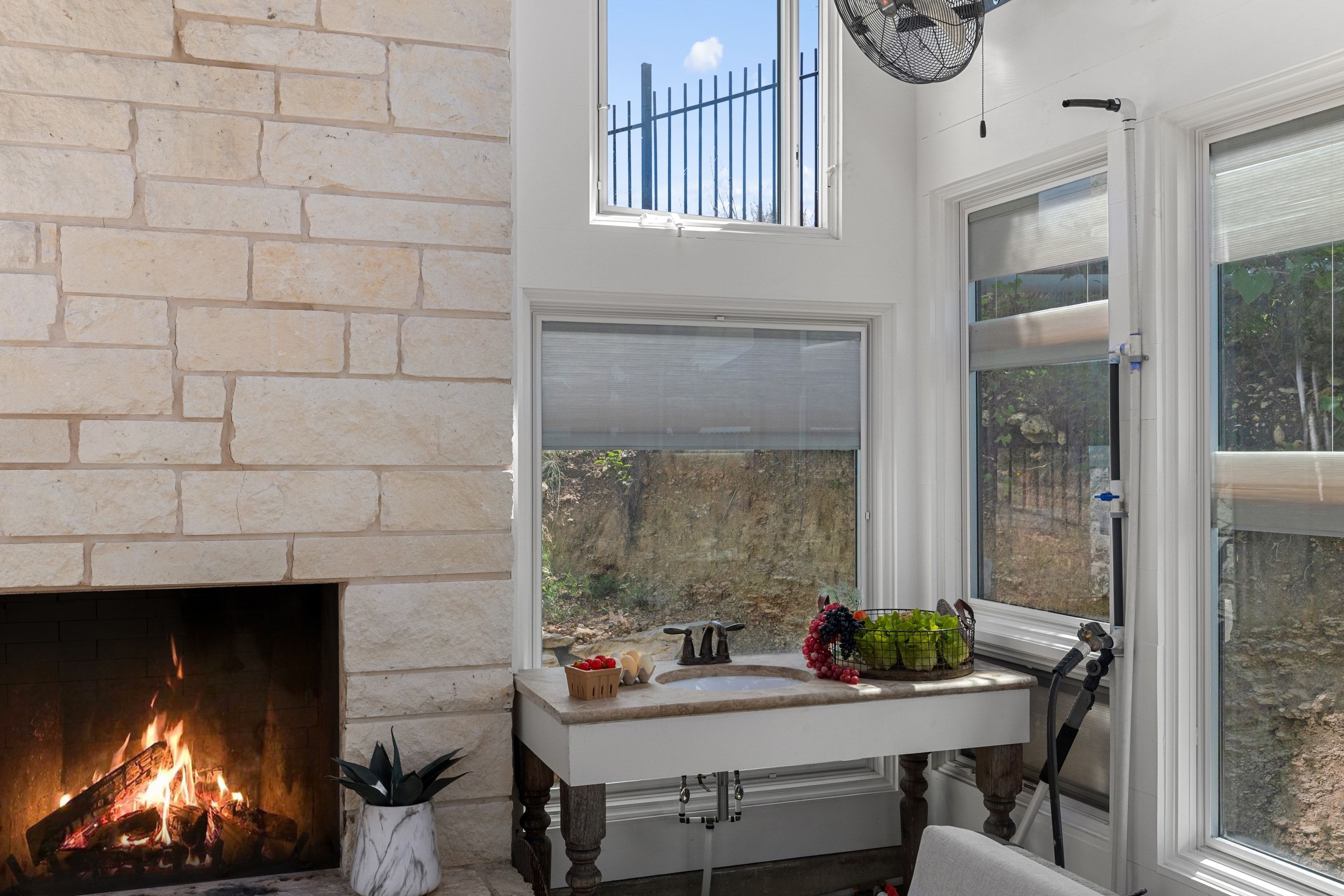  Self-Sufficient Luxury in Dripping Springs - 物件實景