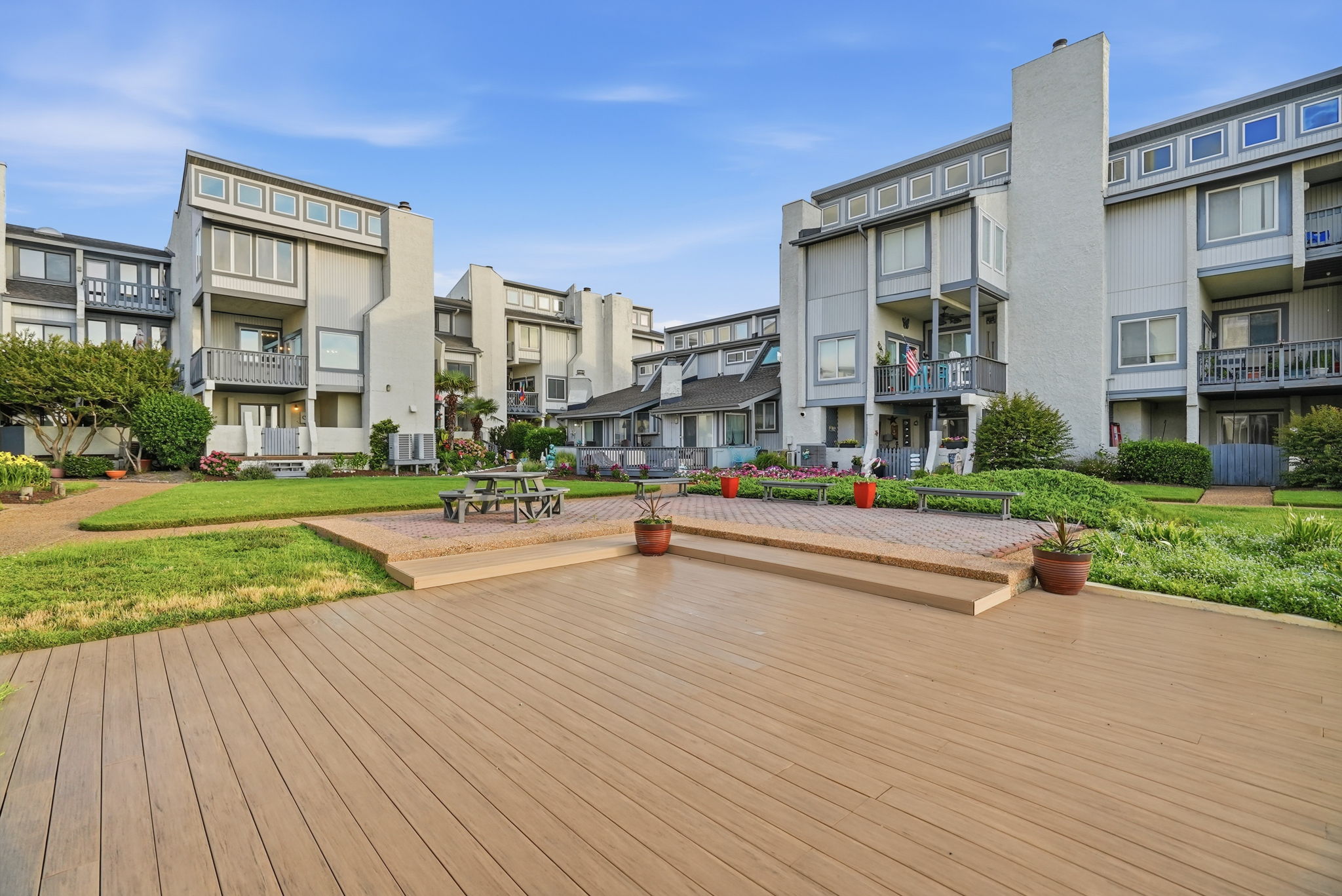  224 North 1st Street, Hampton, VA 23664 - 物件實景