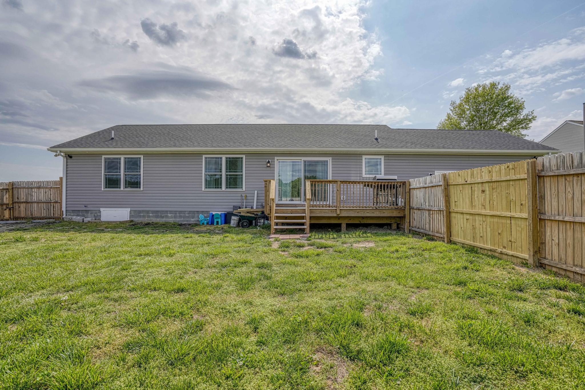  4414 Tranquil Trl Trail, Hurlock, MD, 21643 - 物件實景