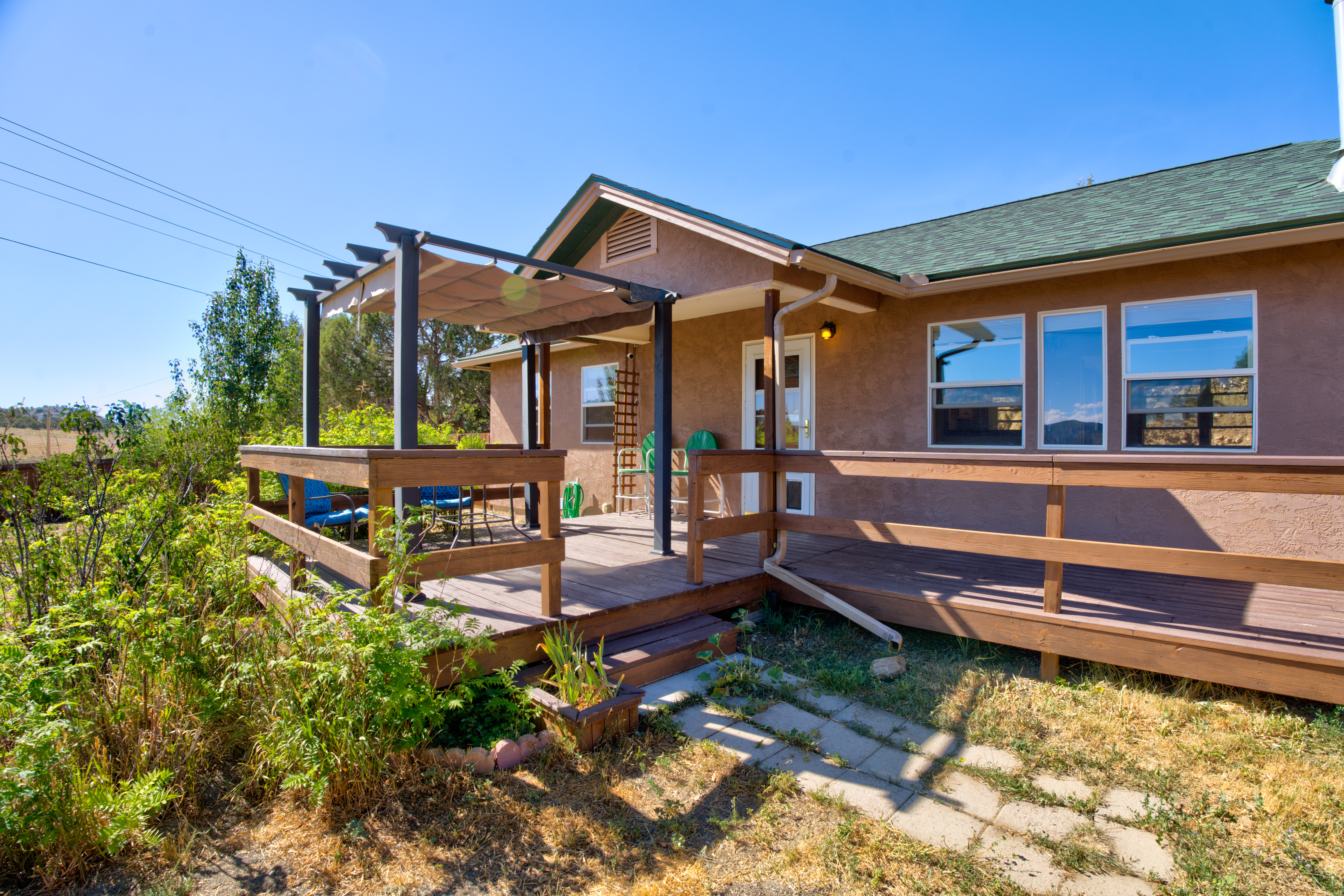  41775 Highway 184, Mancos, CO 81328 - 物件實景