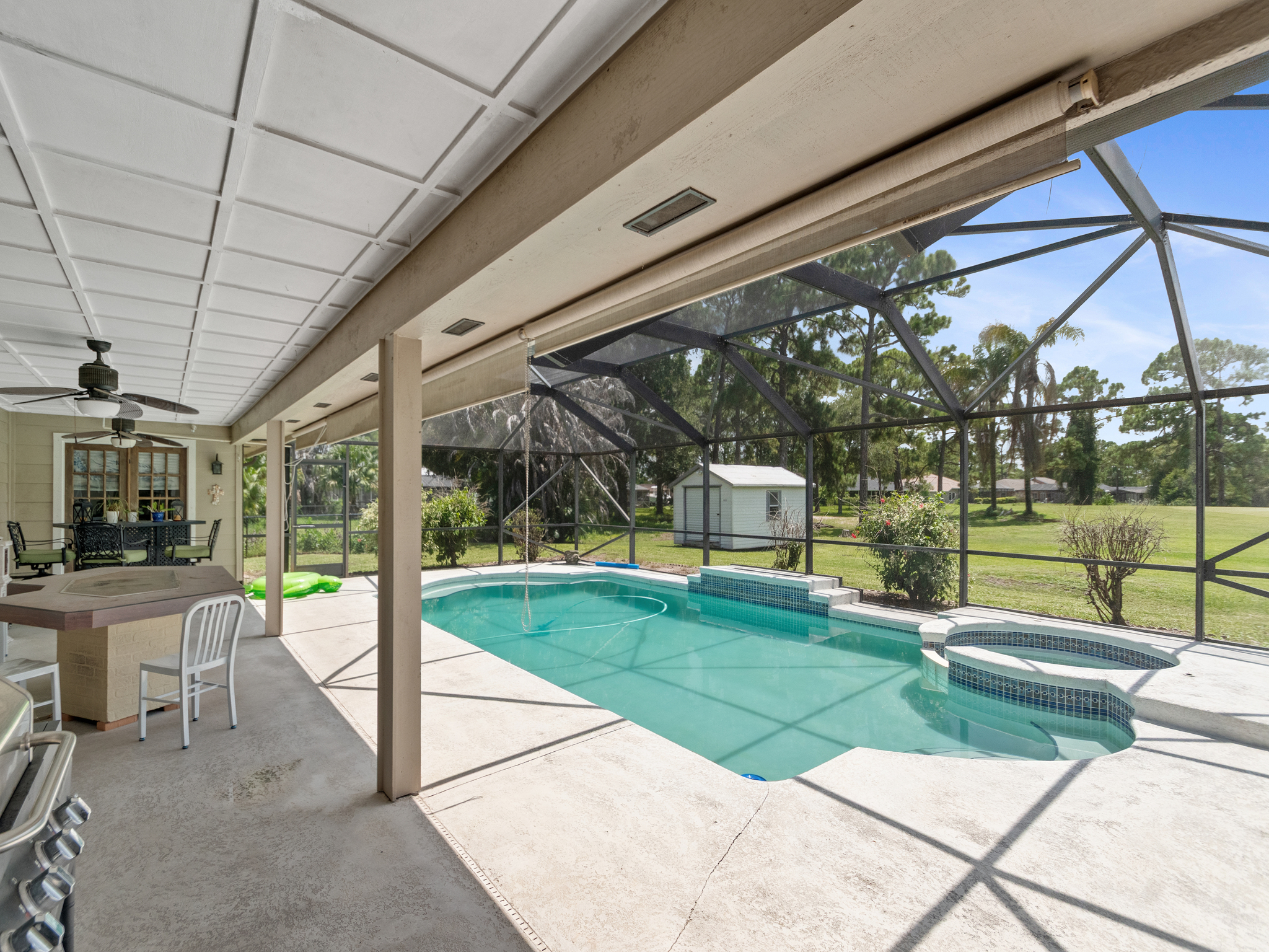  5101 Deer Run Drive, Fort Pierce, FL 34951 - 物件實景