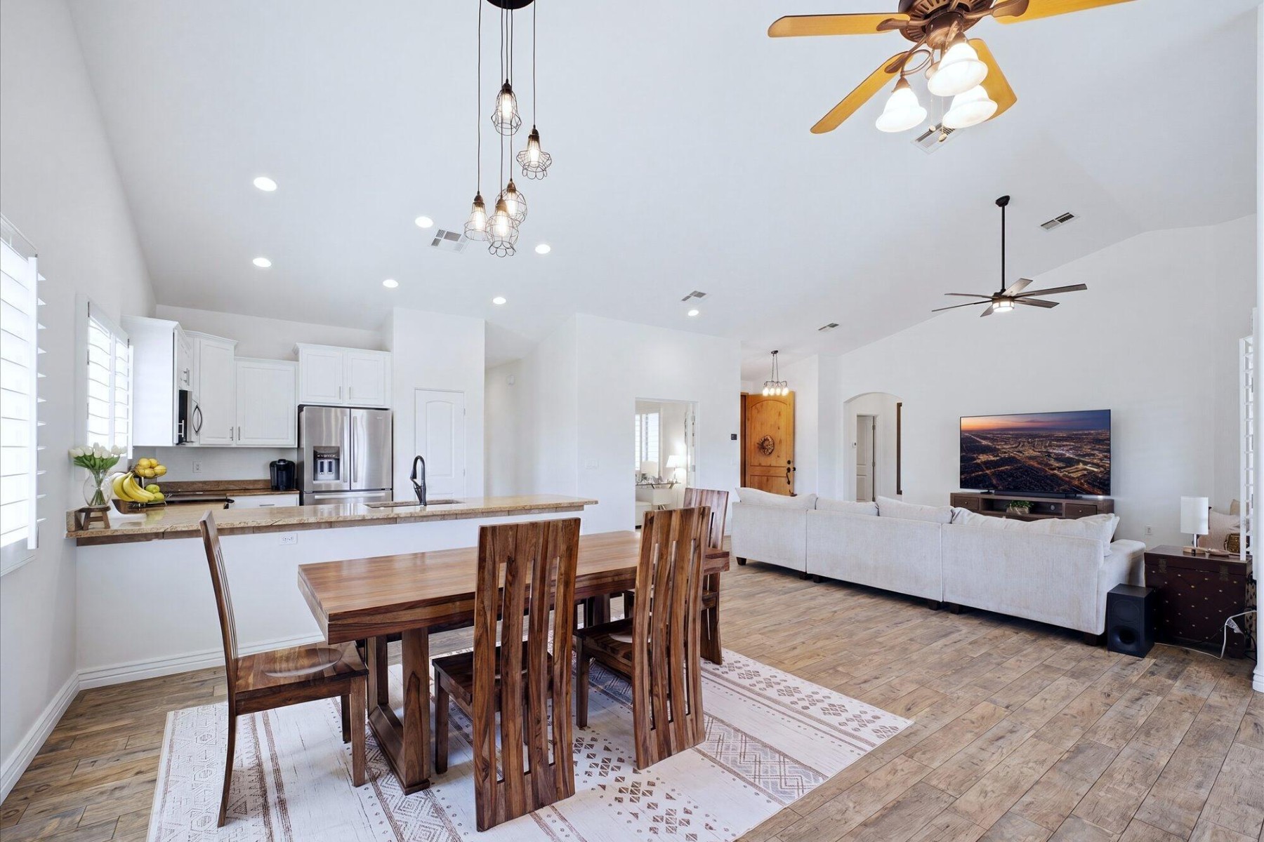  40724 N Central Avenue  Phoenix, AZ - 物件實景