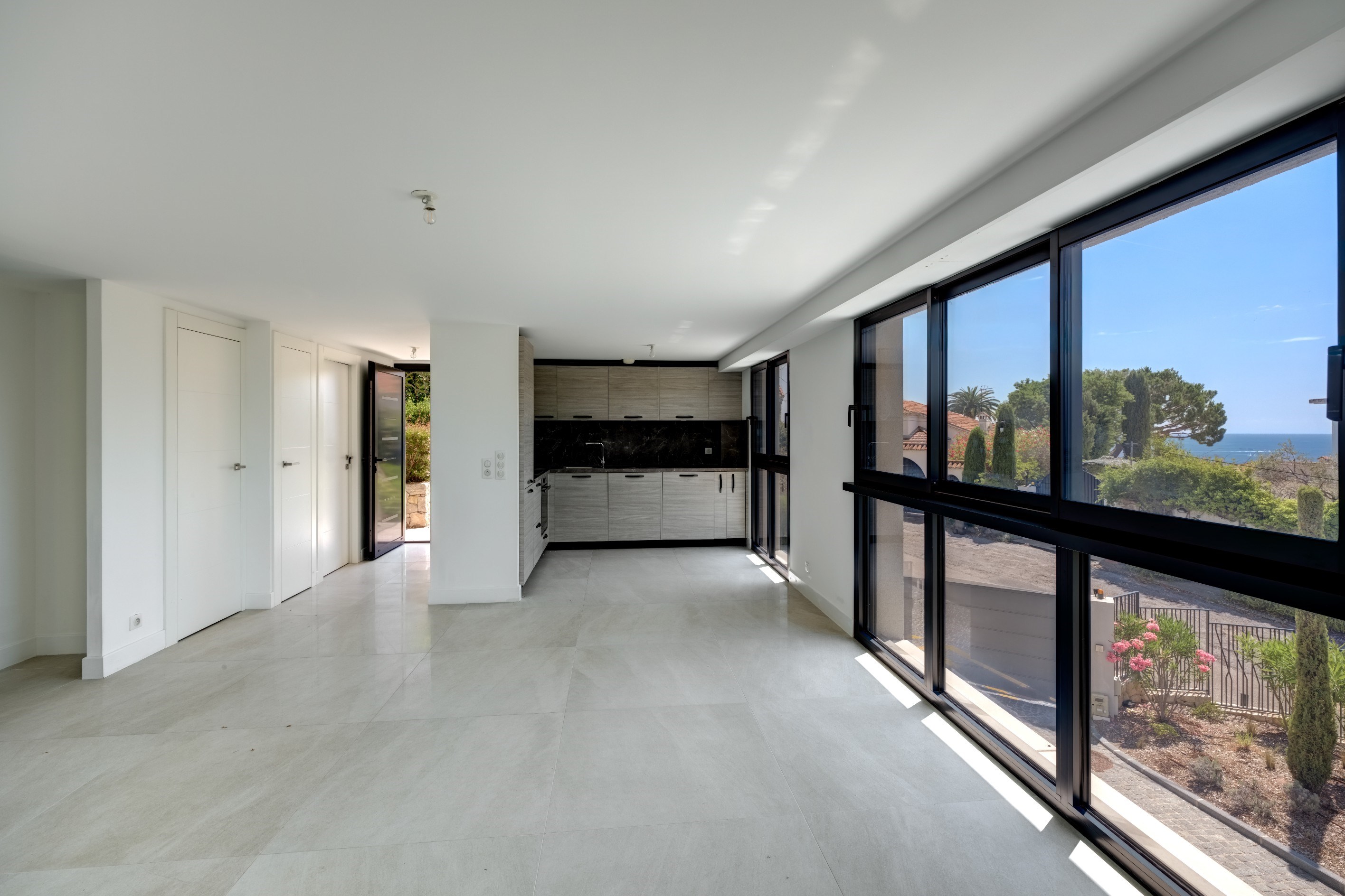  Luxury apartment for sale in Cannes Californie Vallauris within a secure privat… - 物件實景