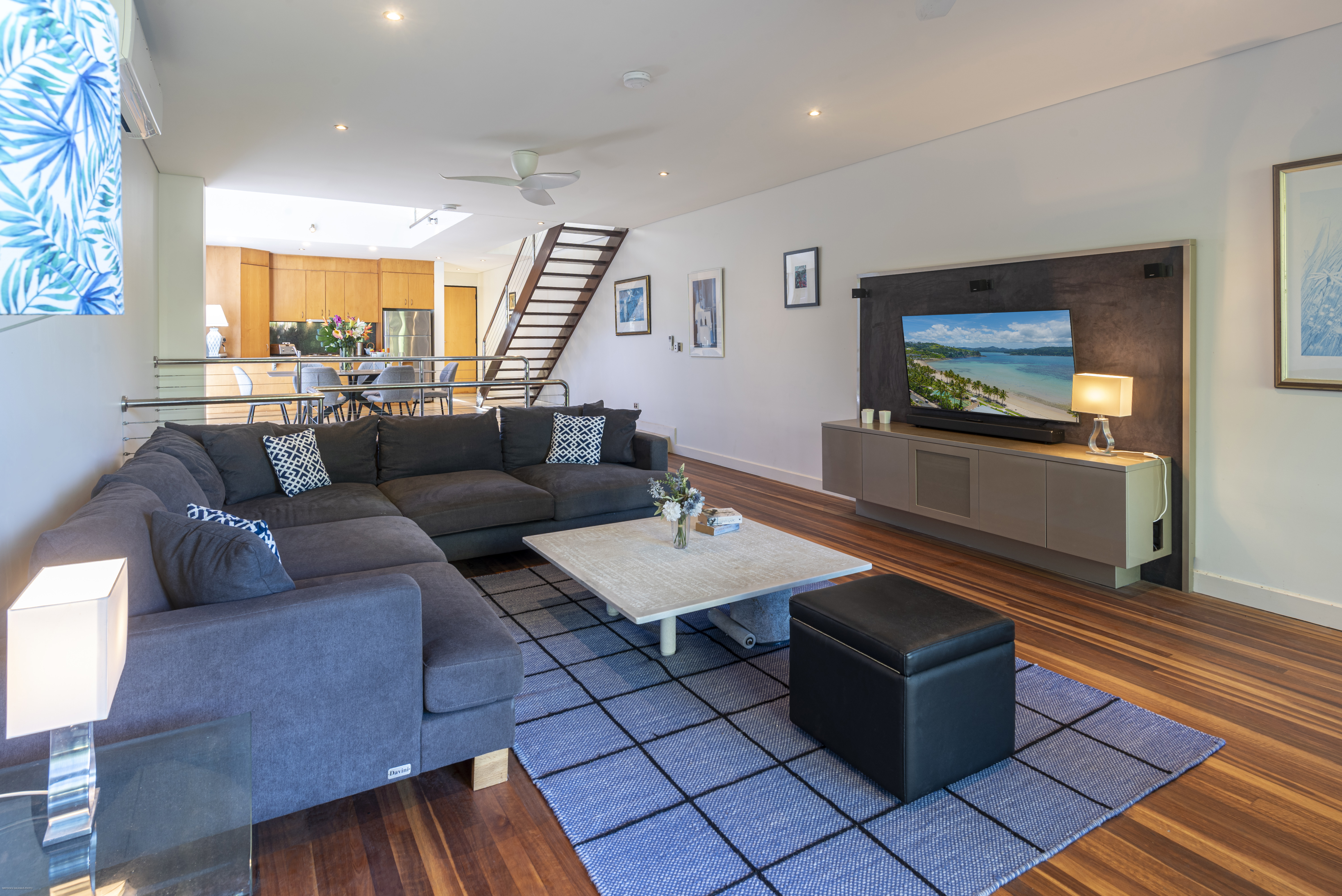  Catseye Villa 1, 4 Great Northern Highway, Hamilton Island - 物件實景