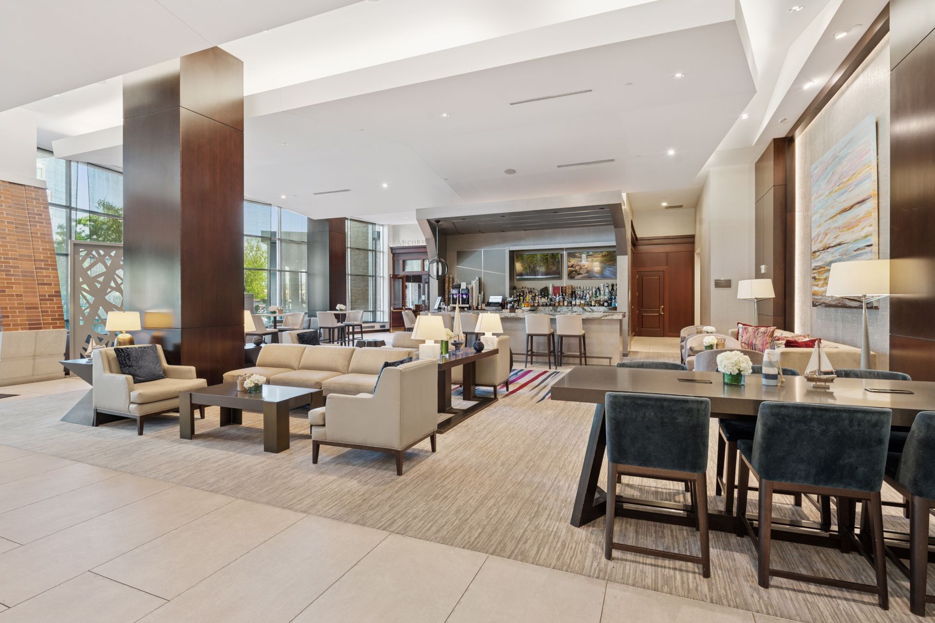  Refined Luxury Living at The Westin Edina Galleria - 物件實景
