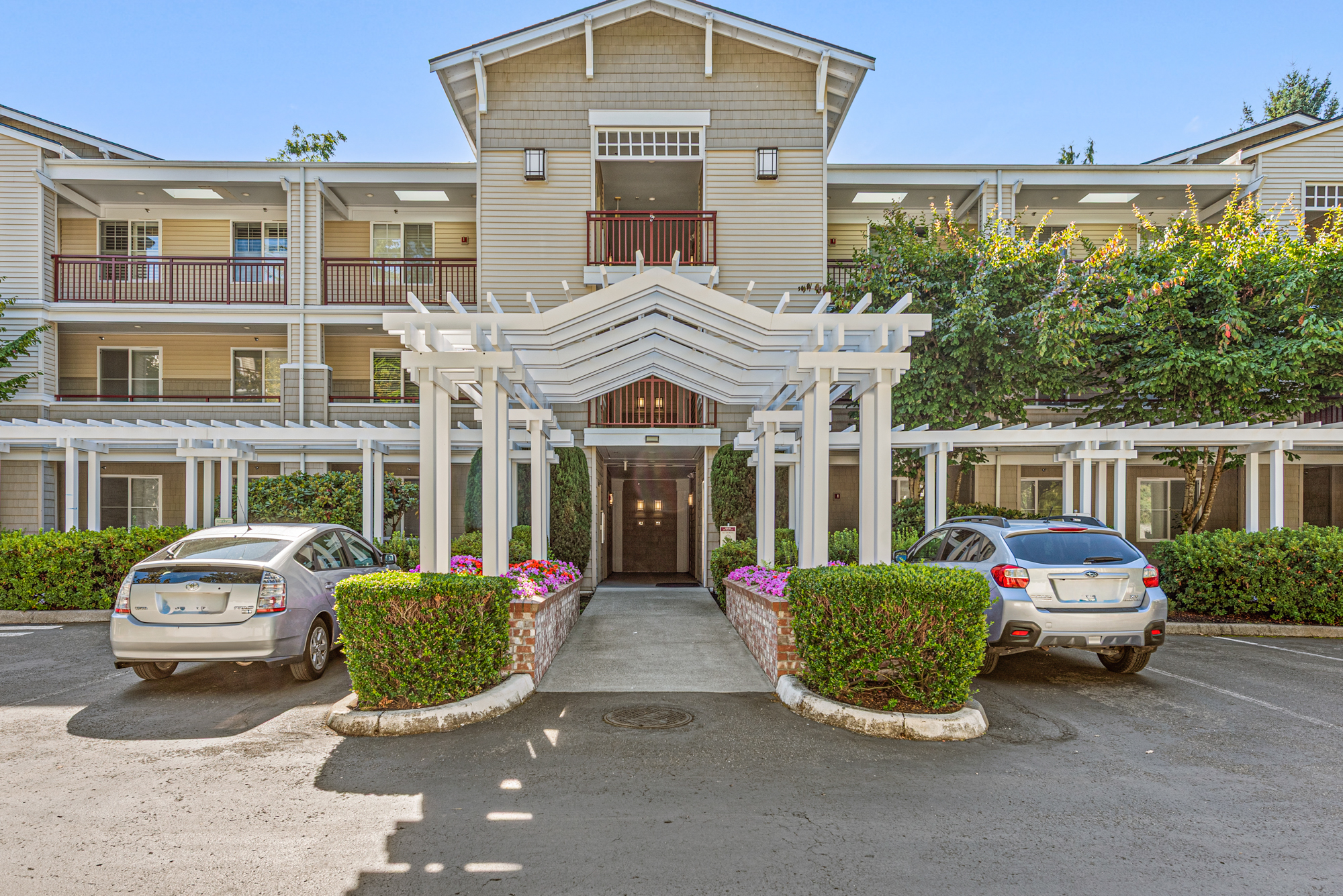  1805 134th Ave SE Unit #10, Bellevue, WA 98005 - 物件實景