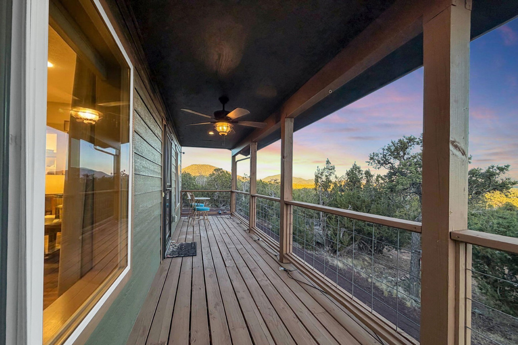  1249 E Chaparral Rd ¦ Williams, AZ - 物件實景