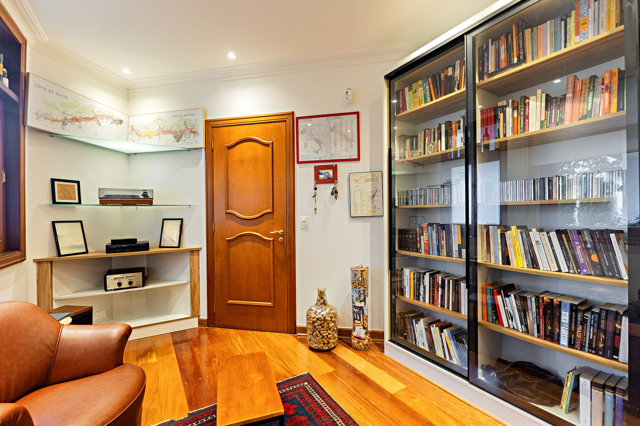 Exclusive residence in a distinctive gated community with five suites - 物件實景