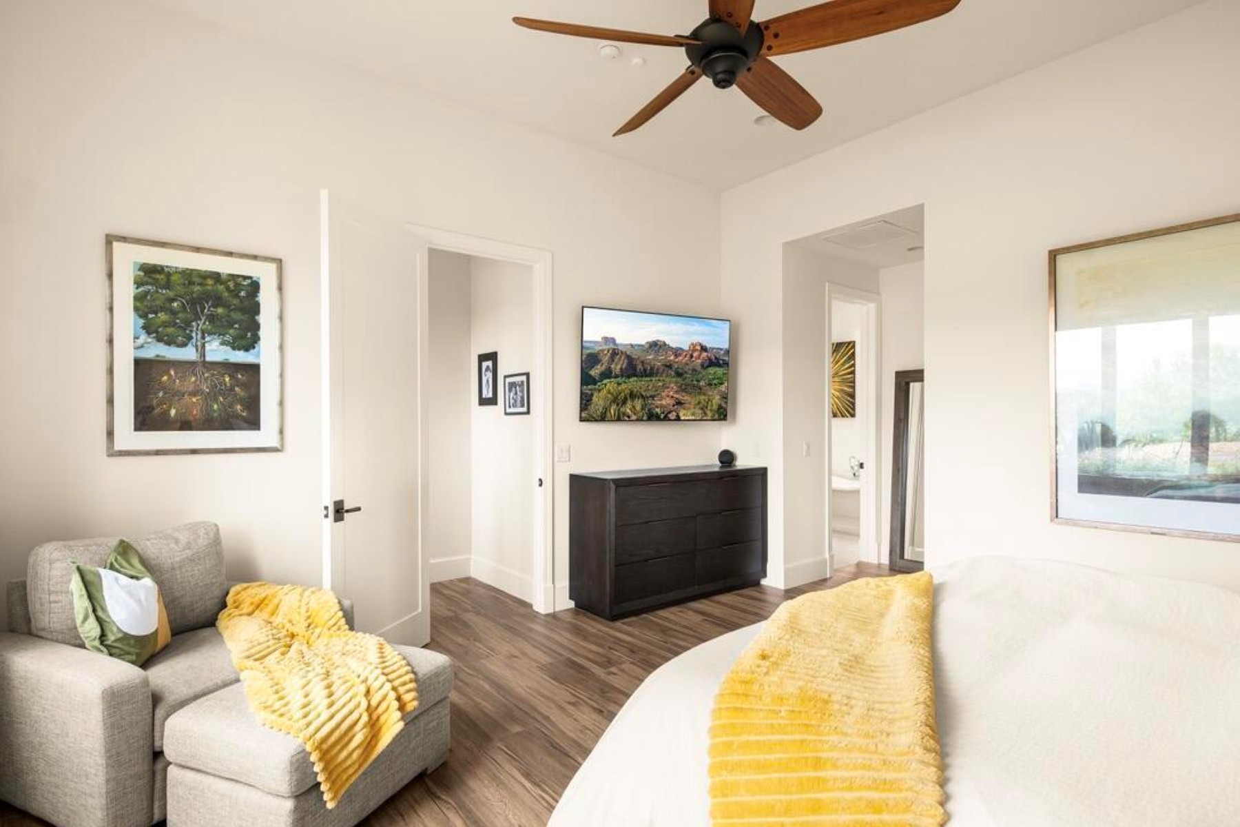  11082 E Hunters Way ¦Cornville, AZ - 物件實景