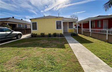 Lynwood, California, 90262, United States, 3 Bedrooms Bedrooms, ,1 BathroomBathrooms,Residential,For Sale,2013813