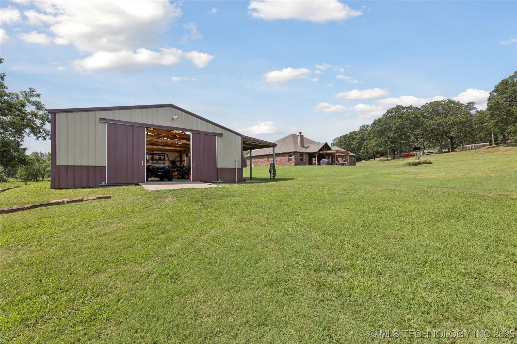 Kiefer, Oklahoma, 74041, United States, 3 Bedrooms Bedrooms, ,2 BathroomsBathrooms,Residential,For Sale,1917885
