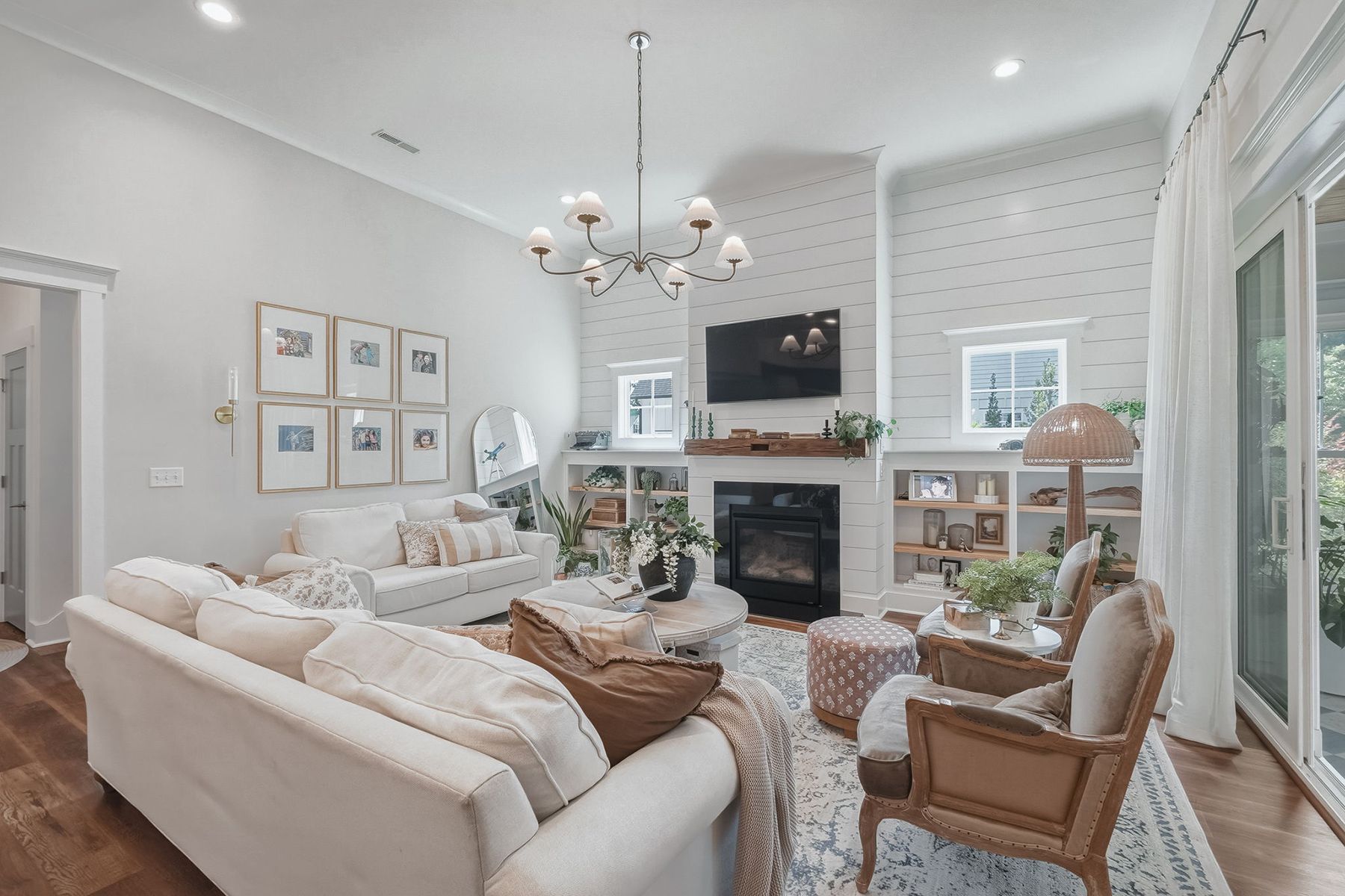  699 Crown Pointe Drive, Hampstead, NC 28443 - 物件實景