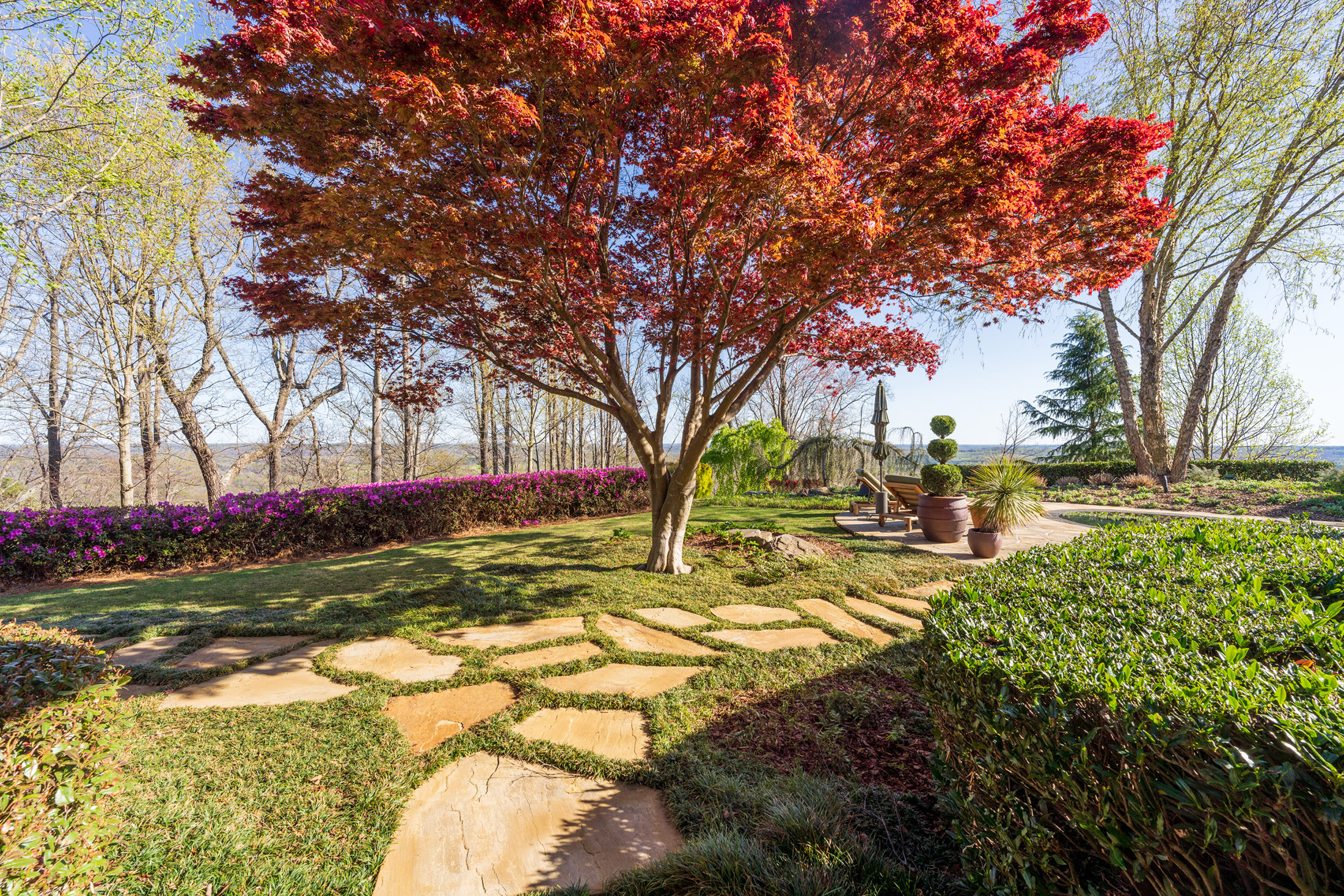  Once-in-a-Lifetime Legacy Property in the North Georgia Mountains - 物件實景