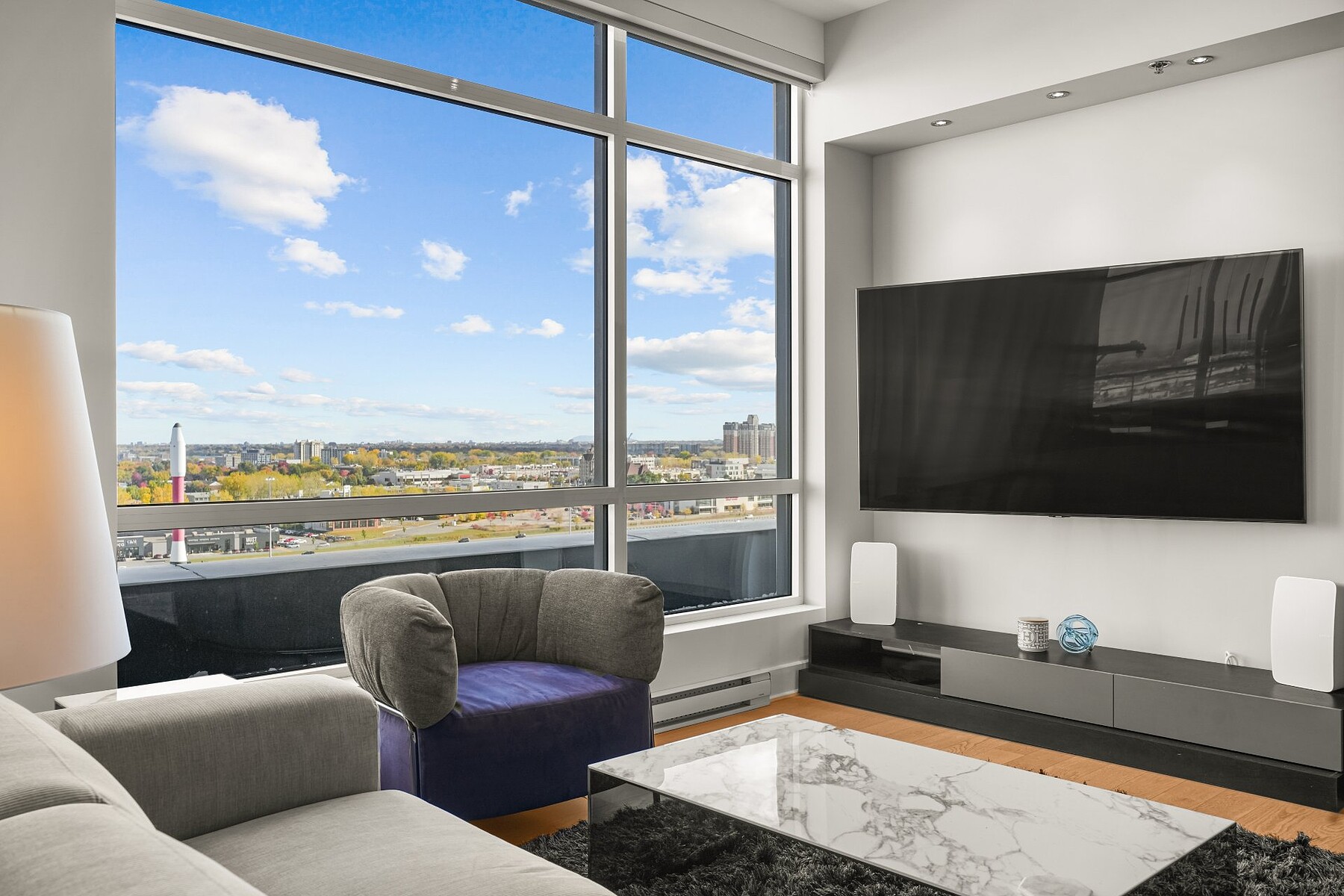  Chomedey, Laval - 物件實景