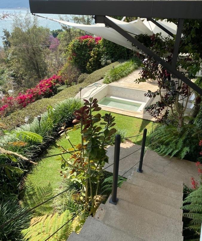 Valle de Bravo, Estado de México, 51200, Mexico, 4 Bedrooms Bedrooms, ,4 BathroomsBathrooms,Residential,For Sale,1720857